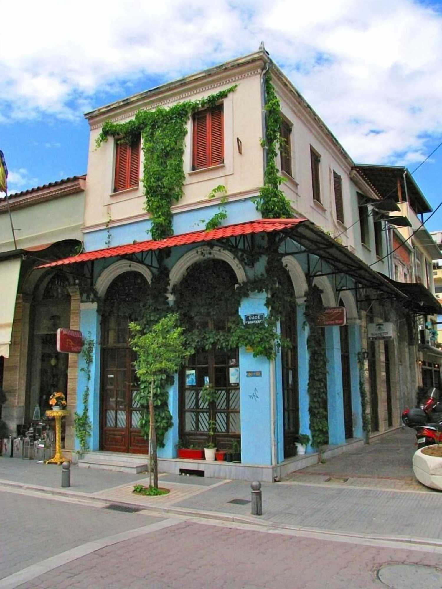 Gift card for Nomads Meteora - Hostel Gift card for Nomads Meteora - Hostel