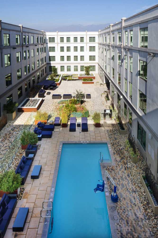 Gift card for Sheraton Los Angeles San Gabriel Gift card for Sheraton Los Angeles San Gabriel
