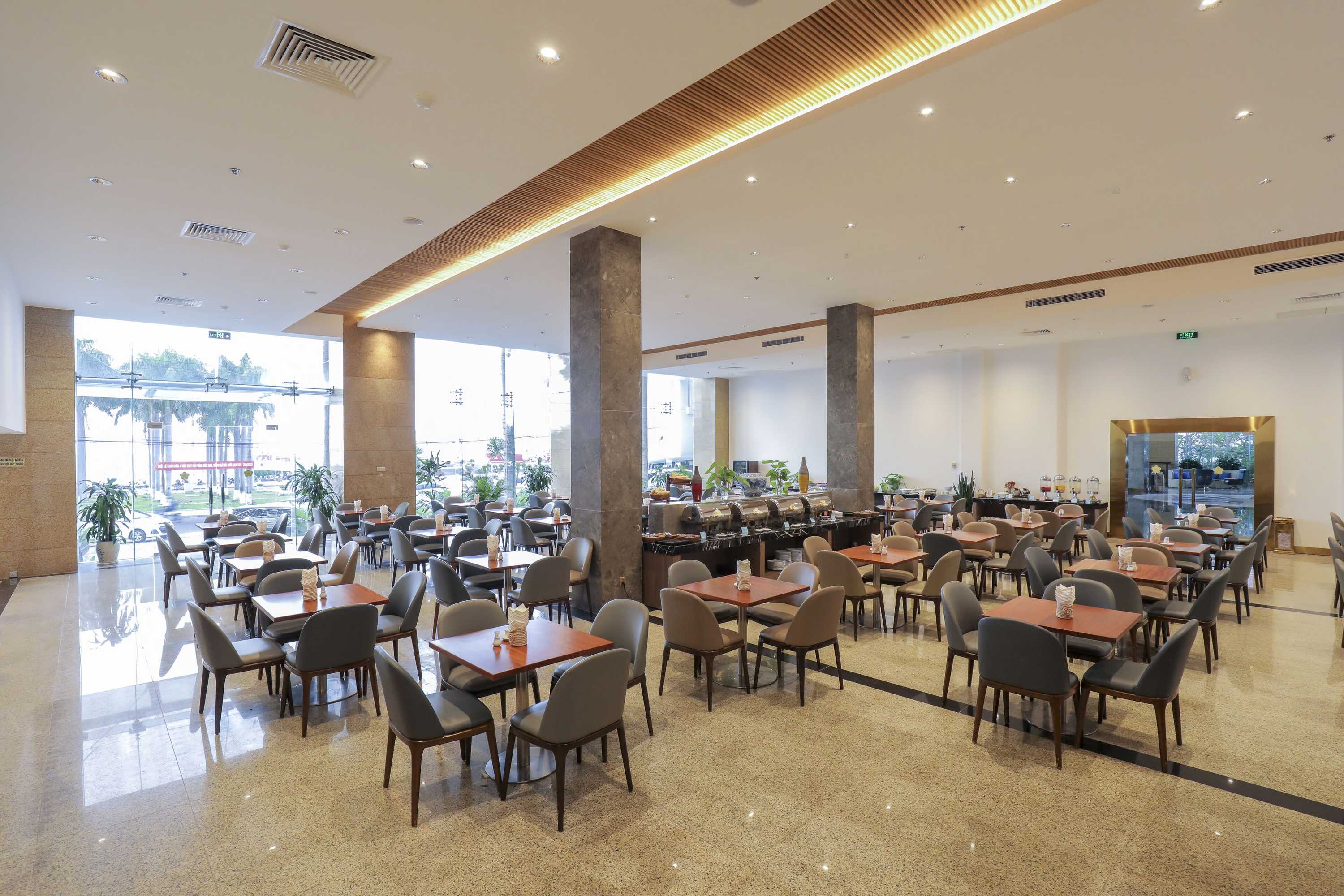Gift card for Sai Gon - Quy Nhon Hotel Gift card for Sai Gon - Quy Nhon Hotel