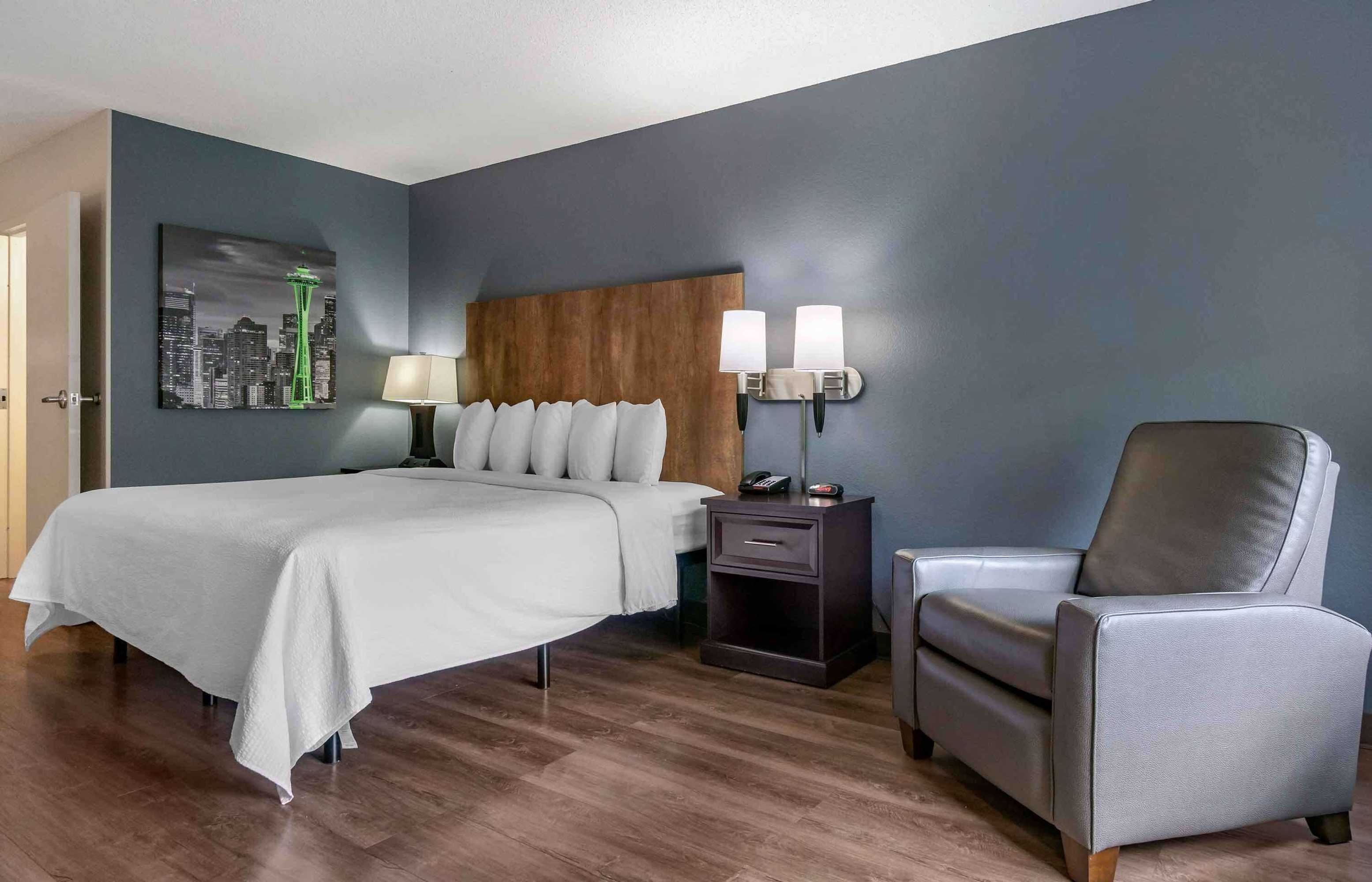 Gift card for Extended Stay America Premier Suites Seattle Bellevue Downtown Gift card for Extended Stay America Premier Suites Seattle Bellevue Downtown