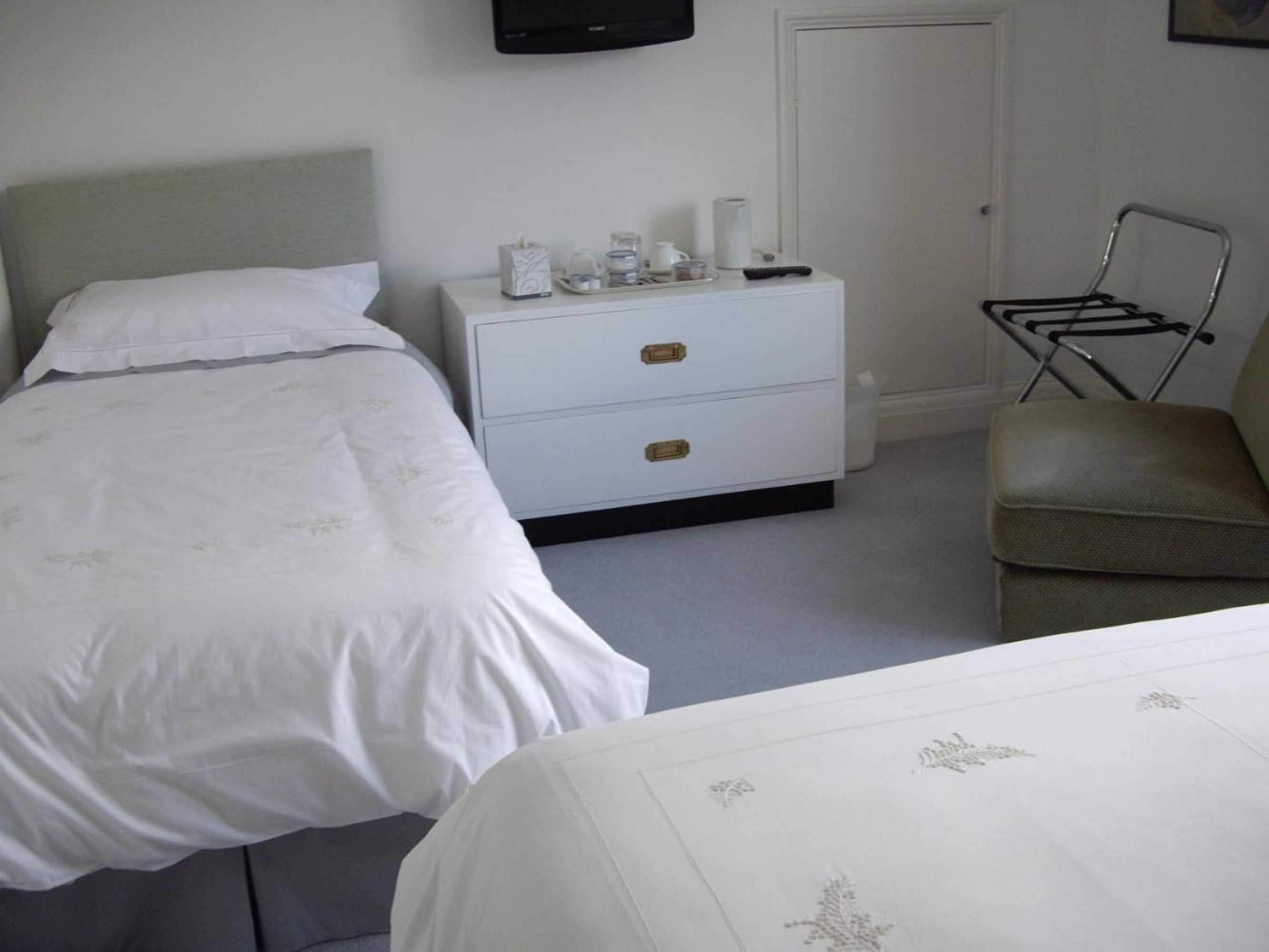 Gift card for The Coach House