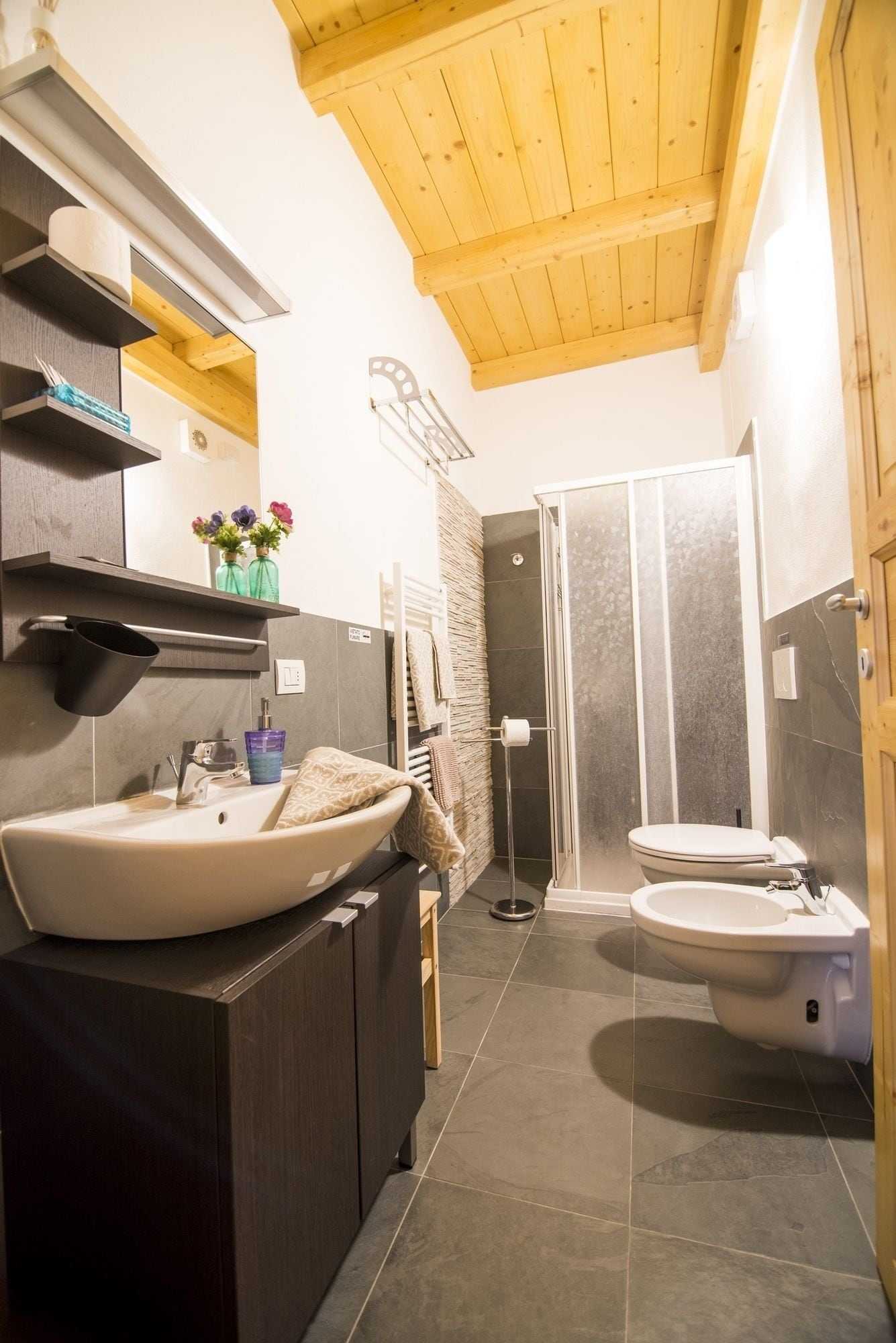 Gift card for Bed & Breakfast Le Due G