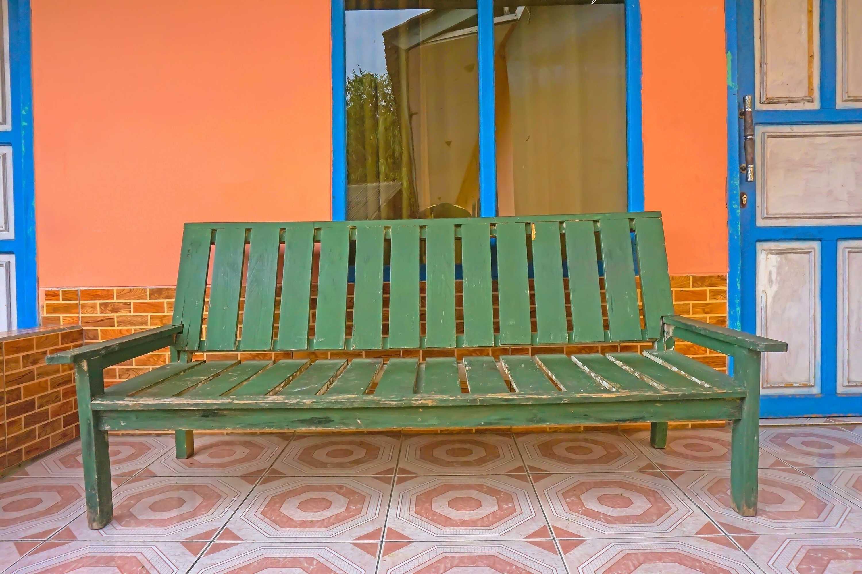 Gift card for Hotel O Penginapan Berkah Mandiri Syariah