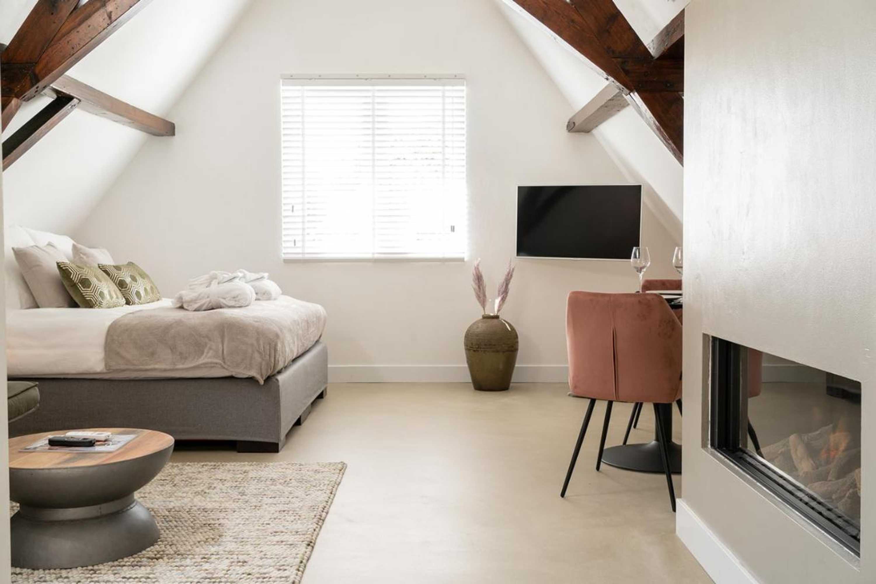 Gift card for Bossche Suites