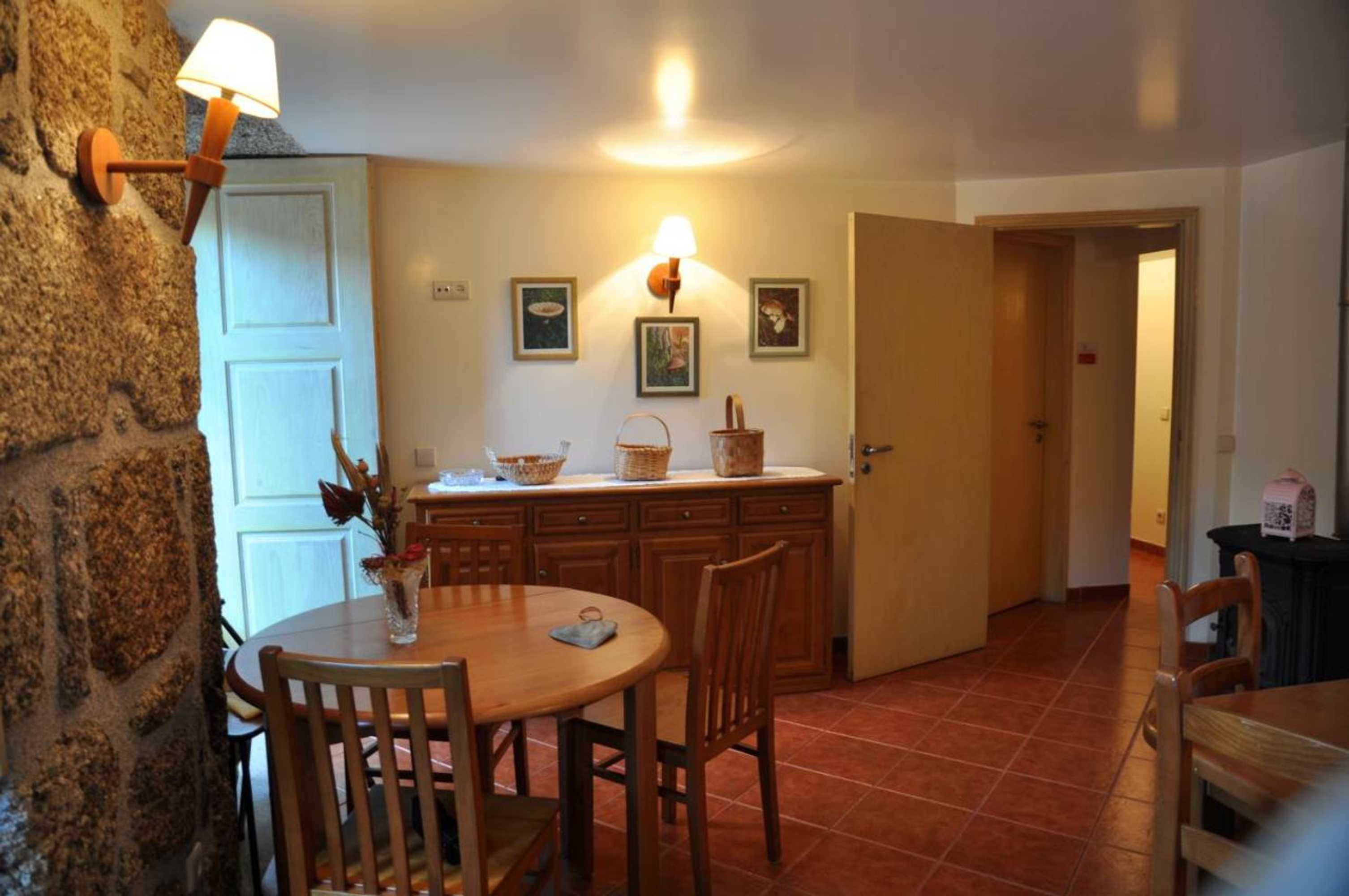 Gift card for Casa do Meio da Vila