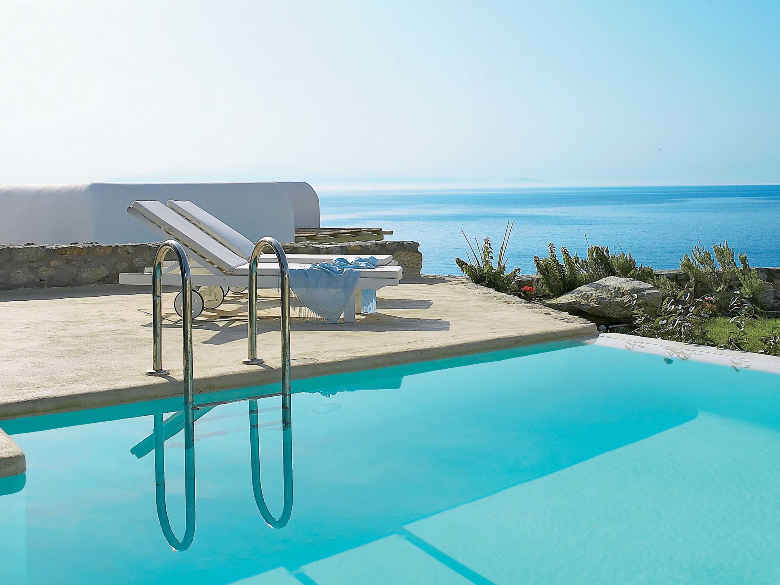 Gift card for Mykonos Blu, A Grecotel Resort to Live Gift card for Mykonos Blu, A Grecotel Resort to Live