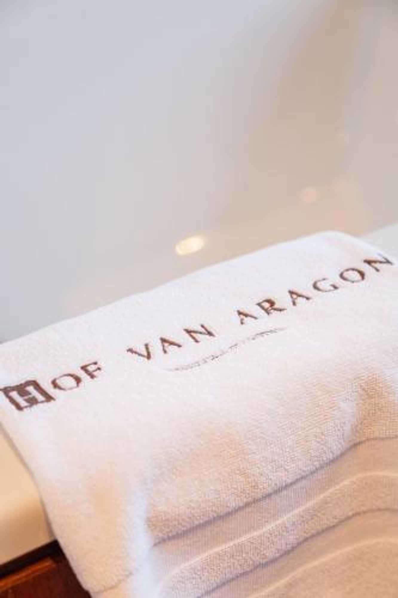 Gift card for Hotel Hof Van Aragon Gift card for Hotel Hof Van Aragon