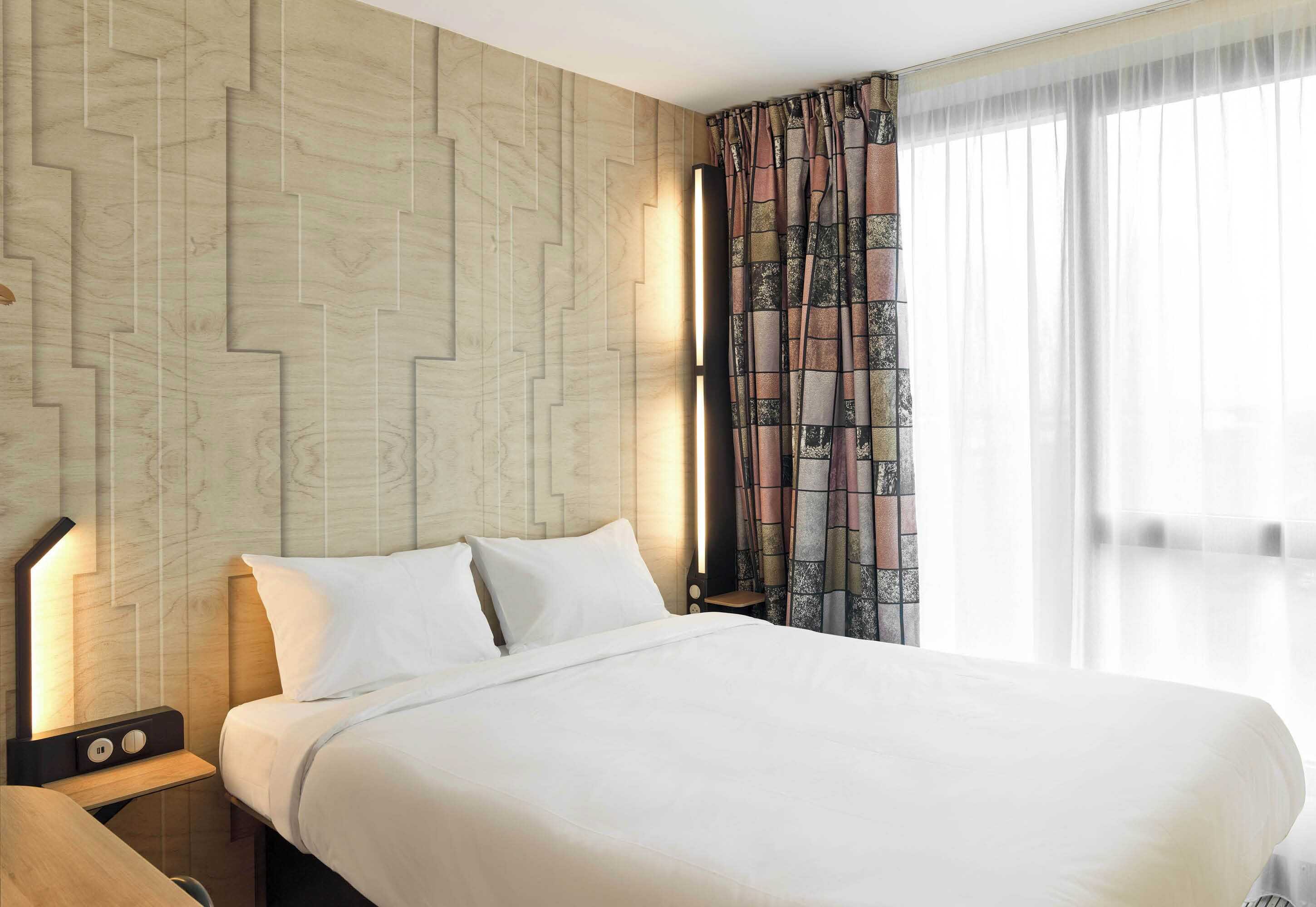 Gift card for B&b Hotel Cergy Saint-Christophe Gare Gift card for B&b Hotel Cergy Saint-Christophe Gare