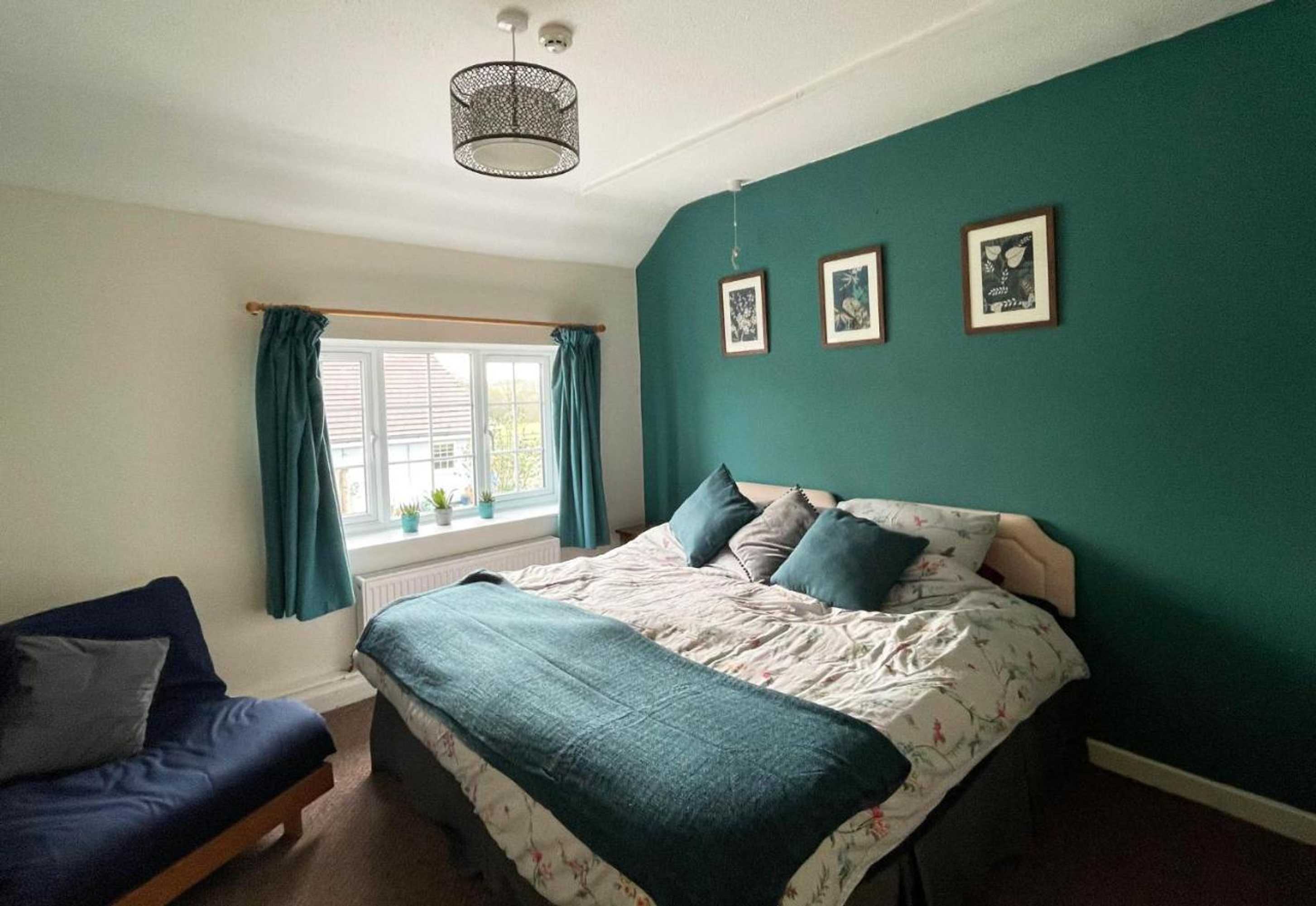 Gift card for Alder Cottage