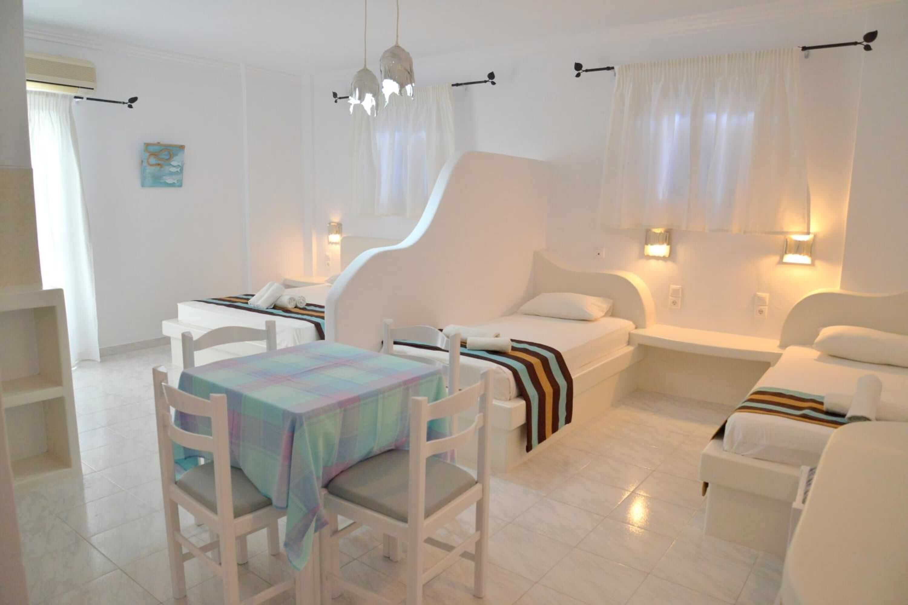 Gift card for Giannis Hotel Apartments Gift card for Giannis Hotel Apartments