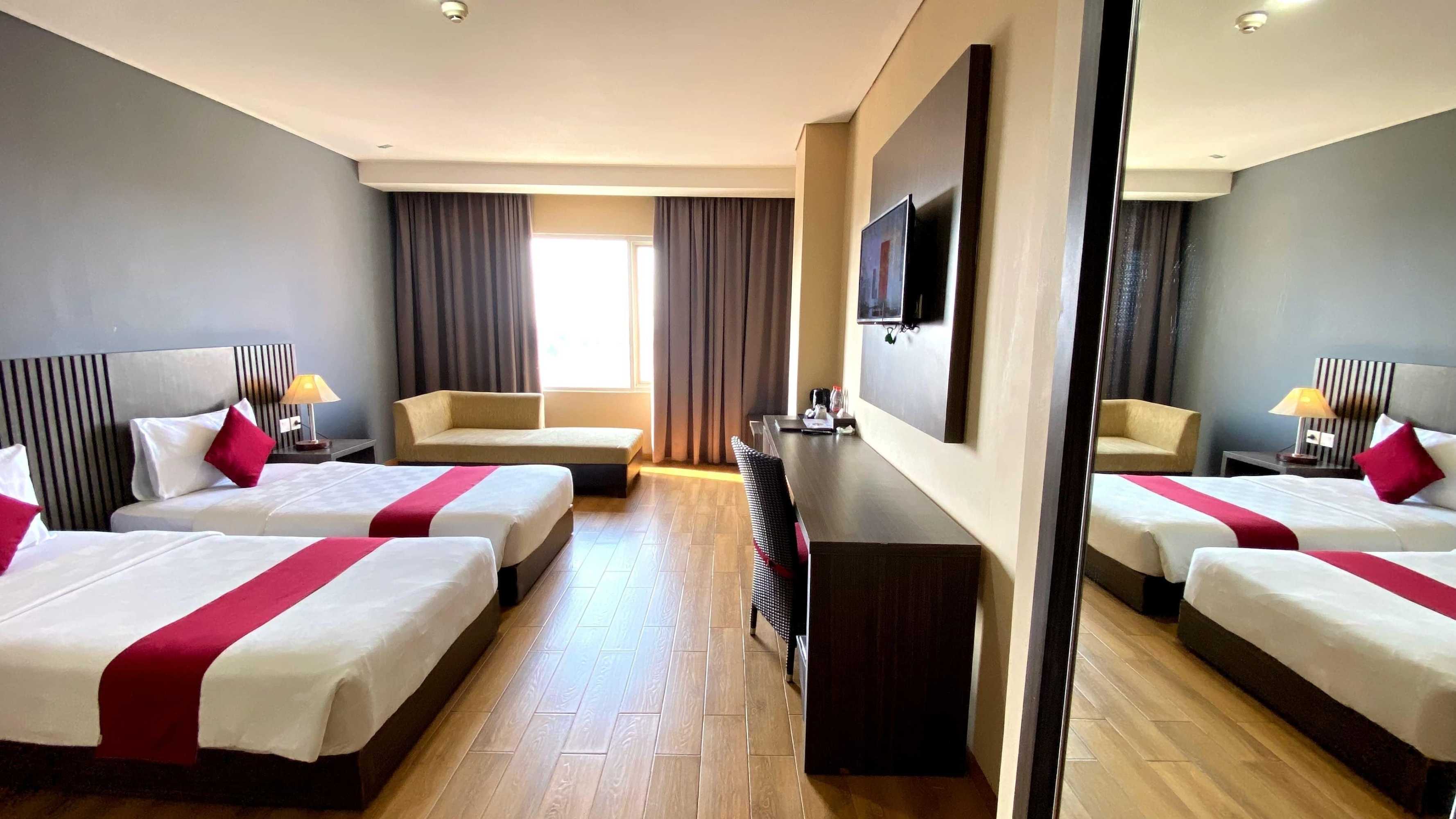 Gift card for Merapi Merbabu Hotels & Resort Bekasi Gift card for Merapi Merbabu Hotels & Resort Bekasi