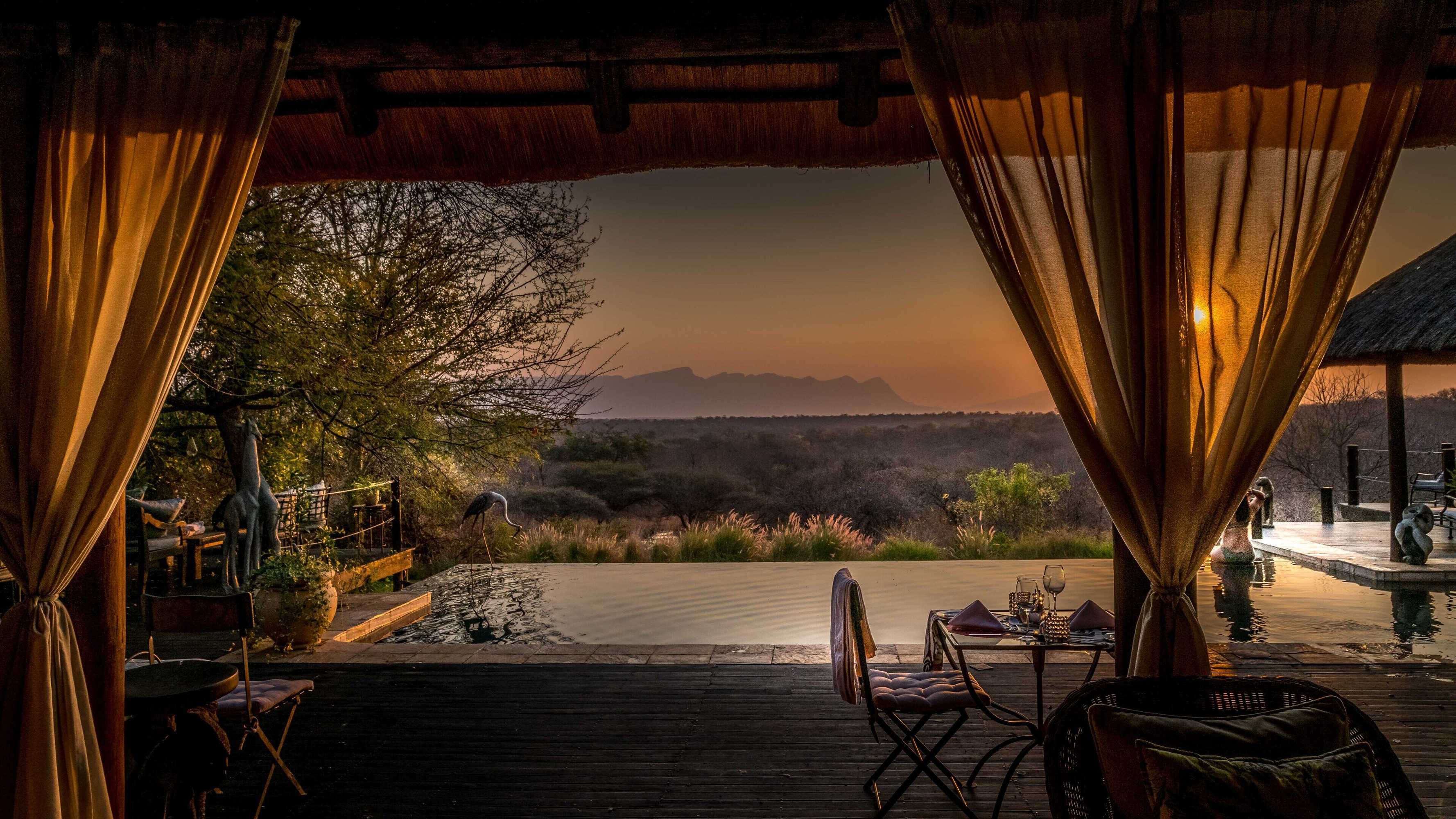 Gift card for Khaya Ndlovu Safari Manor Gift card for Khaya Ndlovu Safari Manor