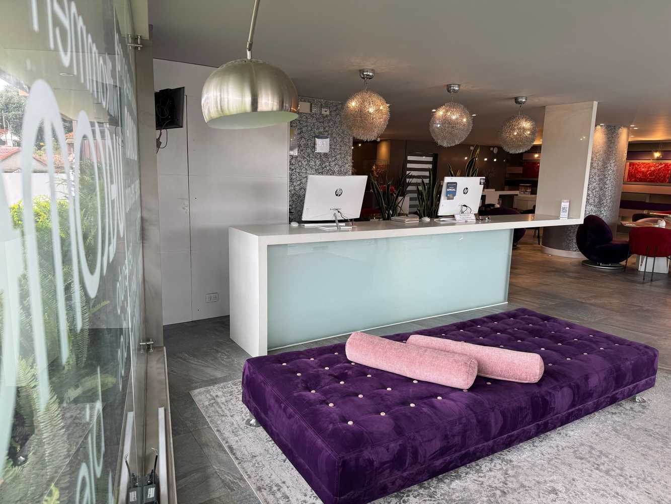 Gift card for Rioné Hotel Boutique