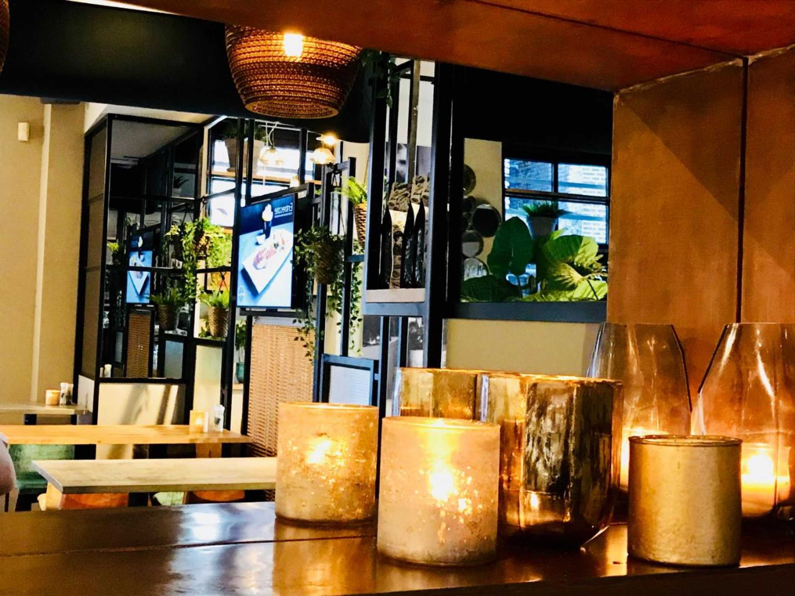 Gift card for Hotel de Prince