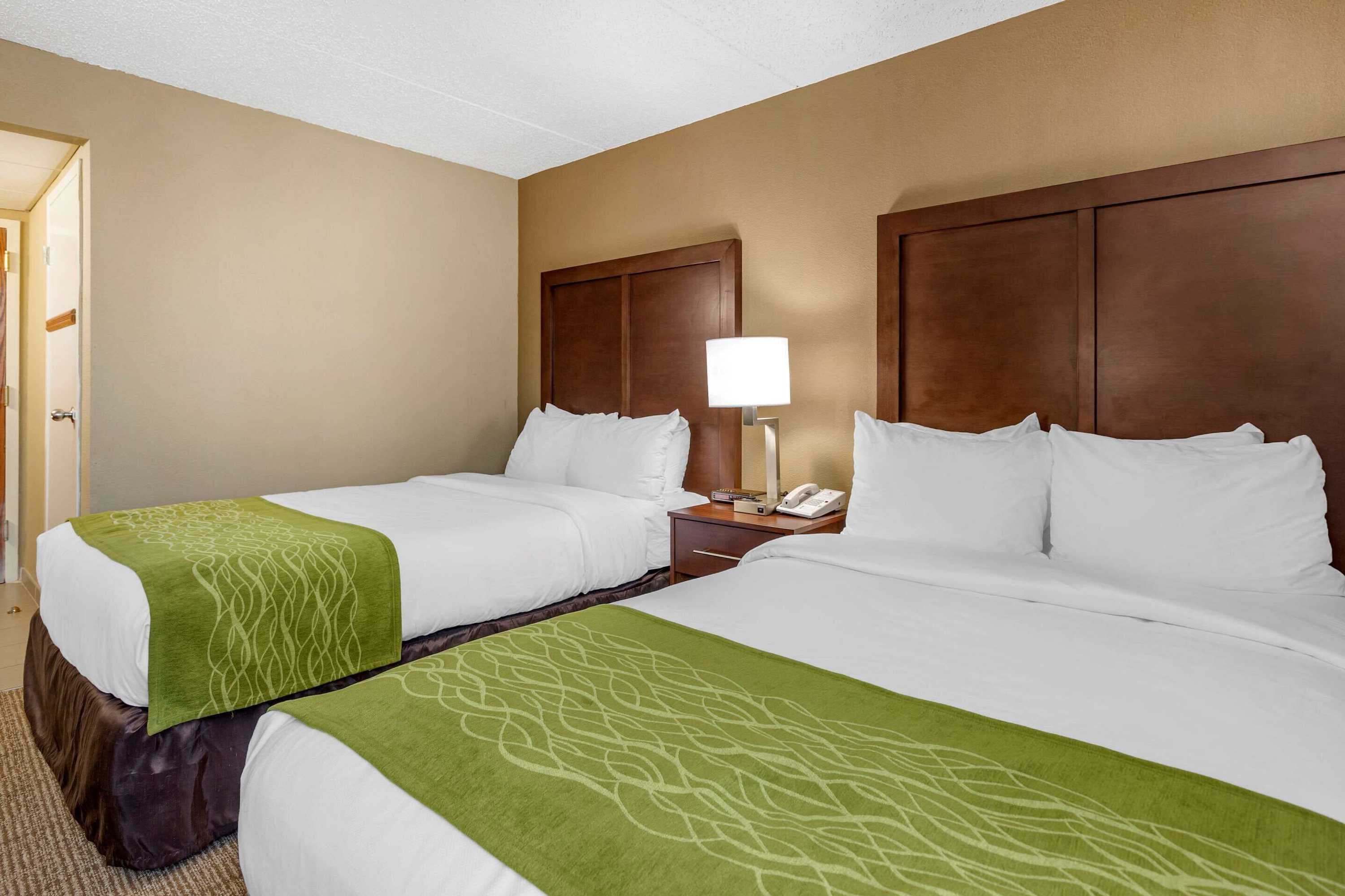 Gift card for Comfort Inn Edison - New Brunswick Gift card for Comfort Inn Edison - New Brunswick