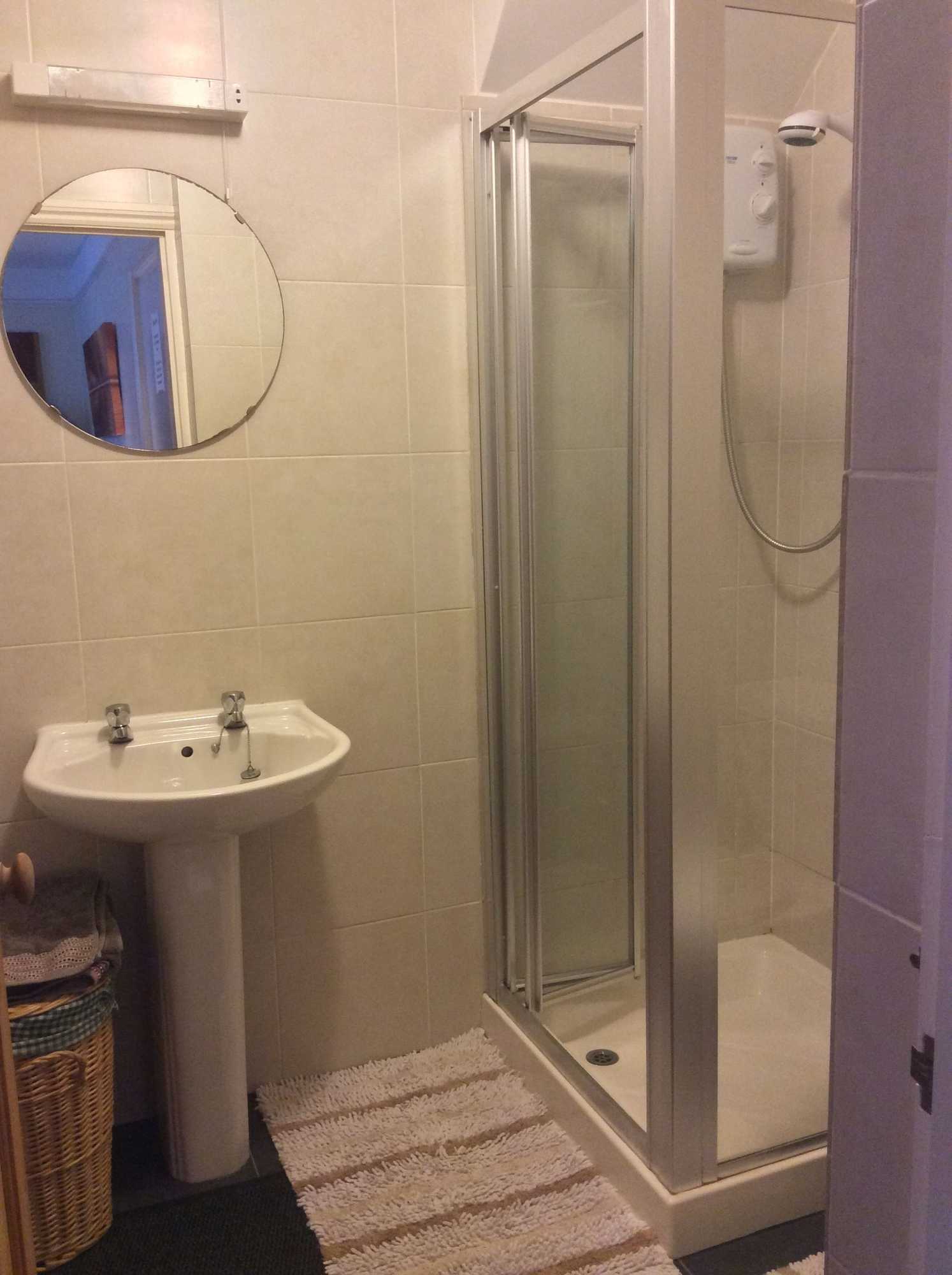 Gift card for Parkview Apartments