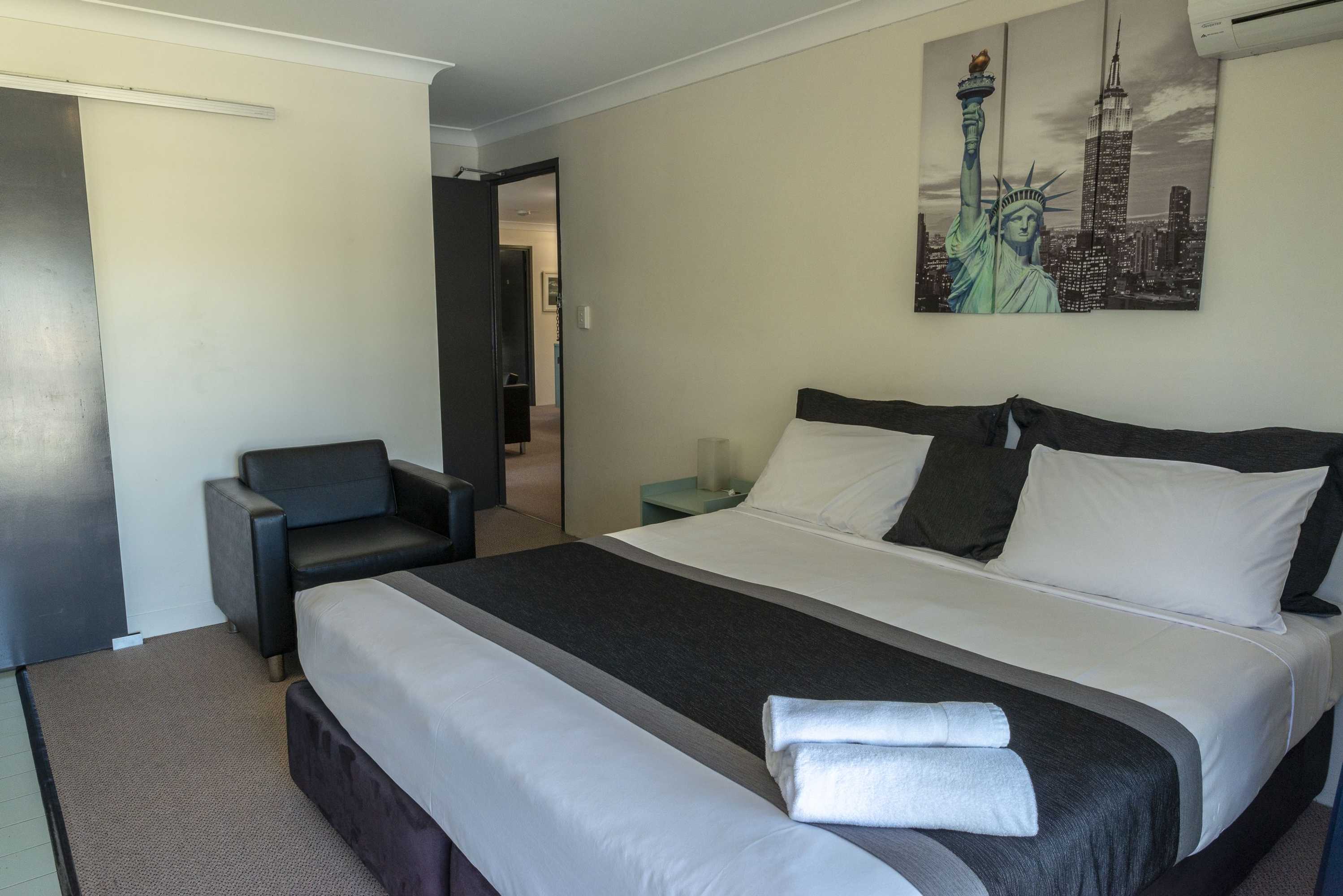 Gift card for Chermside Court Motel Gift card for Chermside Court Motel