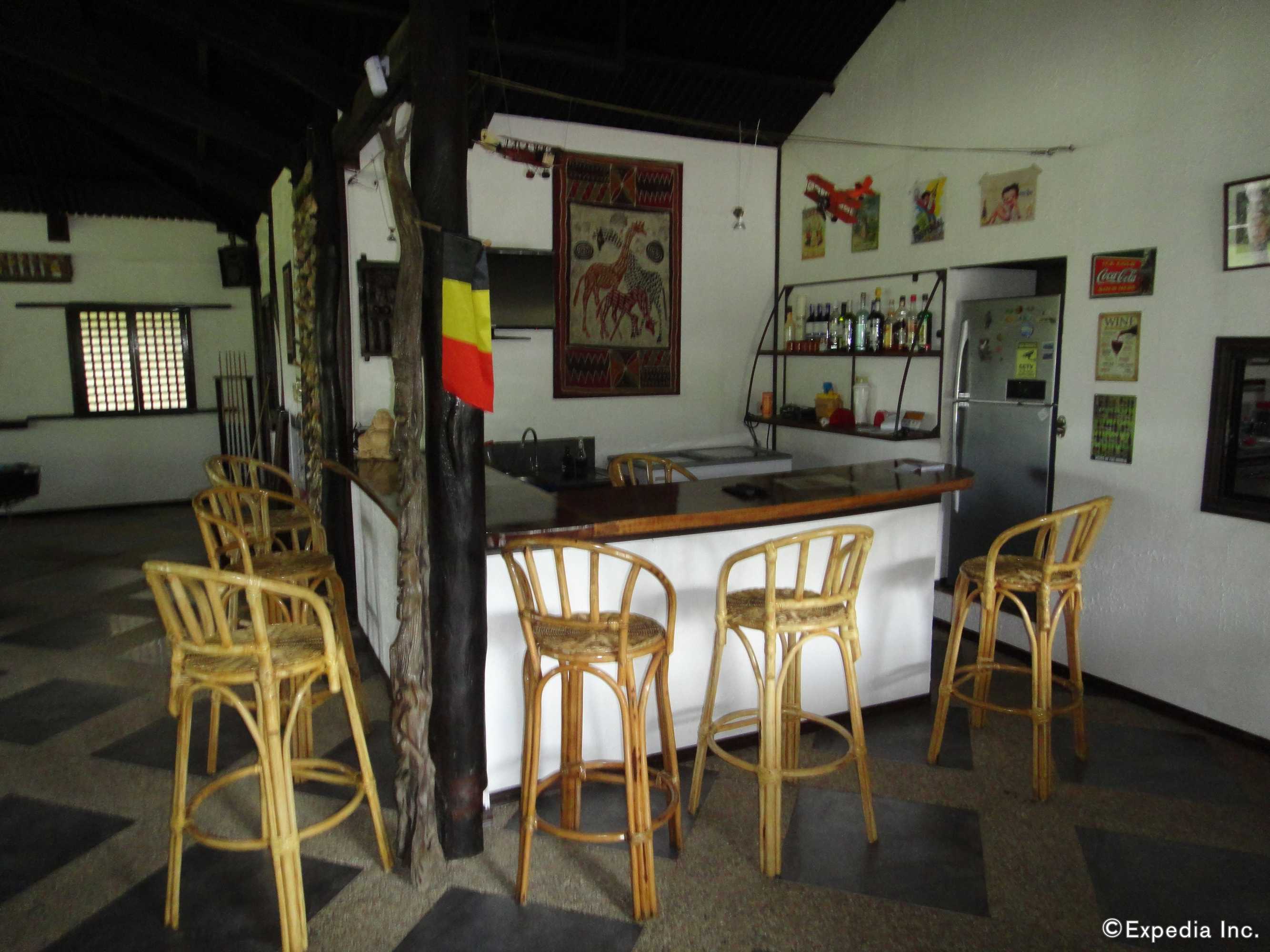 Gift card for Balay Tuko Garden Inn