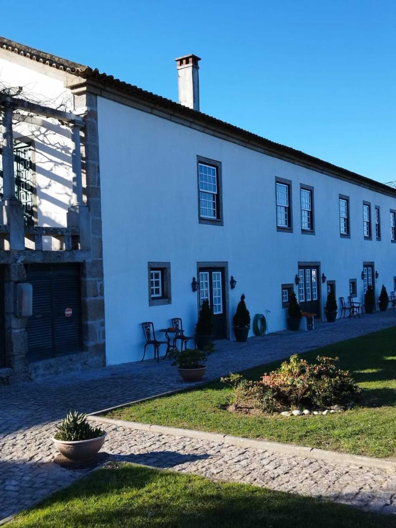 Gift card for Casa de Santa Ana da Beira