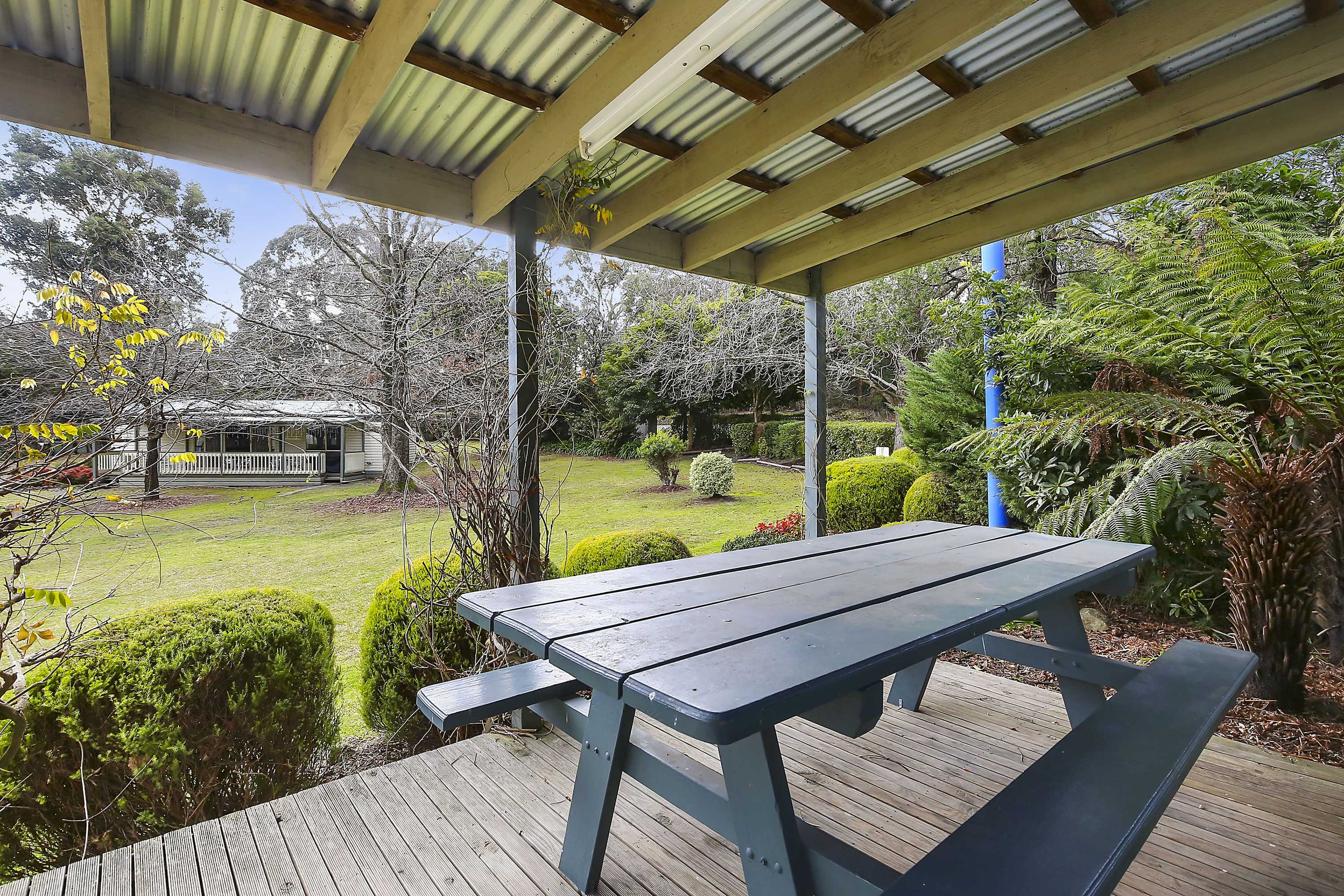 Gift card for Enclave at Healesville Holiday Park Gift card for Enclave at Healesville Holiday Park