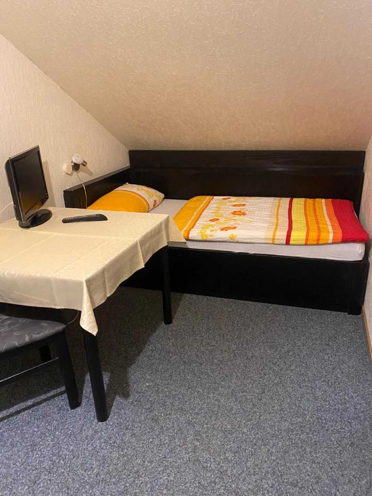 Gift card for Grüne Au Hotel