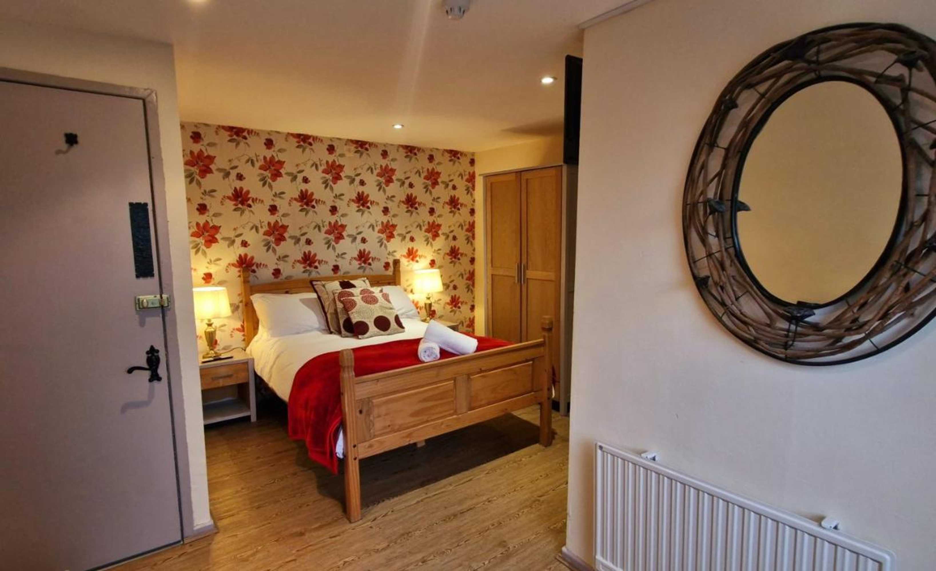 Gift card for The Strawbury Duck Inn