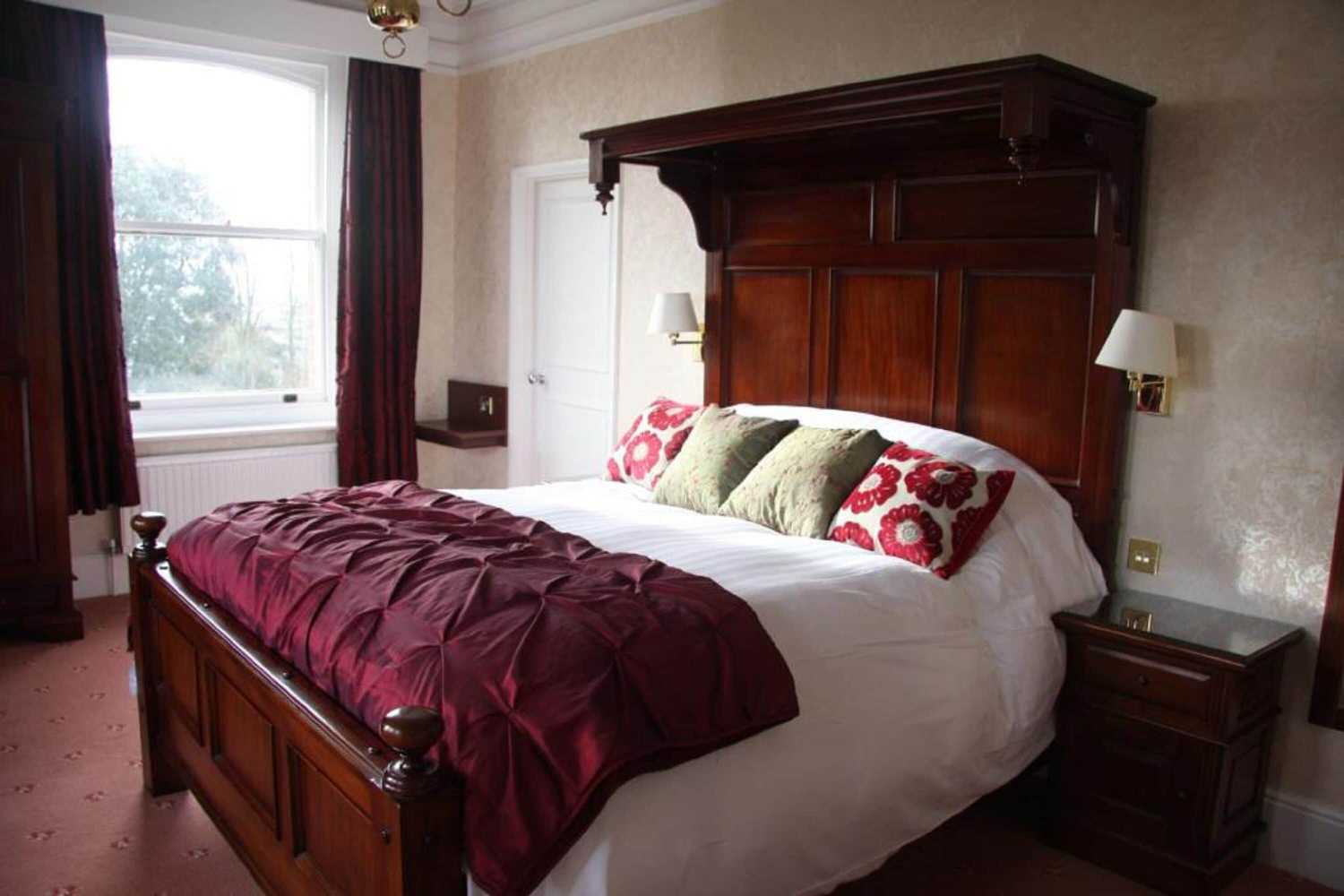 Gift card for Gipsy Hill Hotel