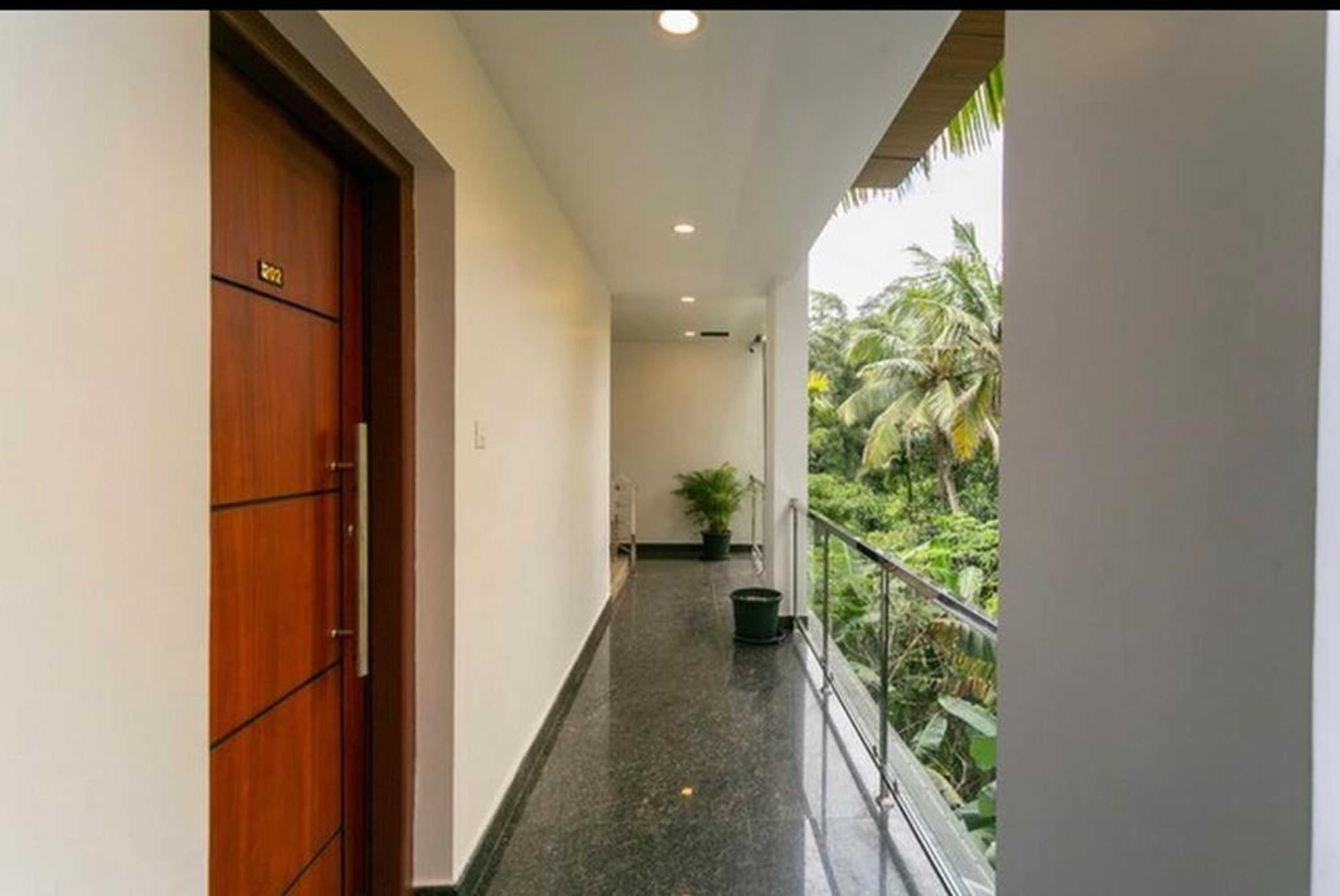 Gift card for Thenmala Hormuz Inn