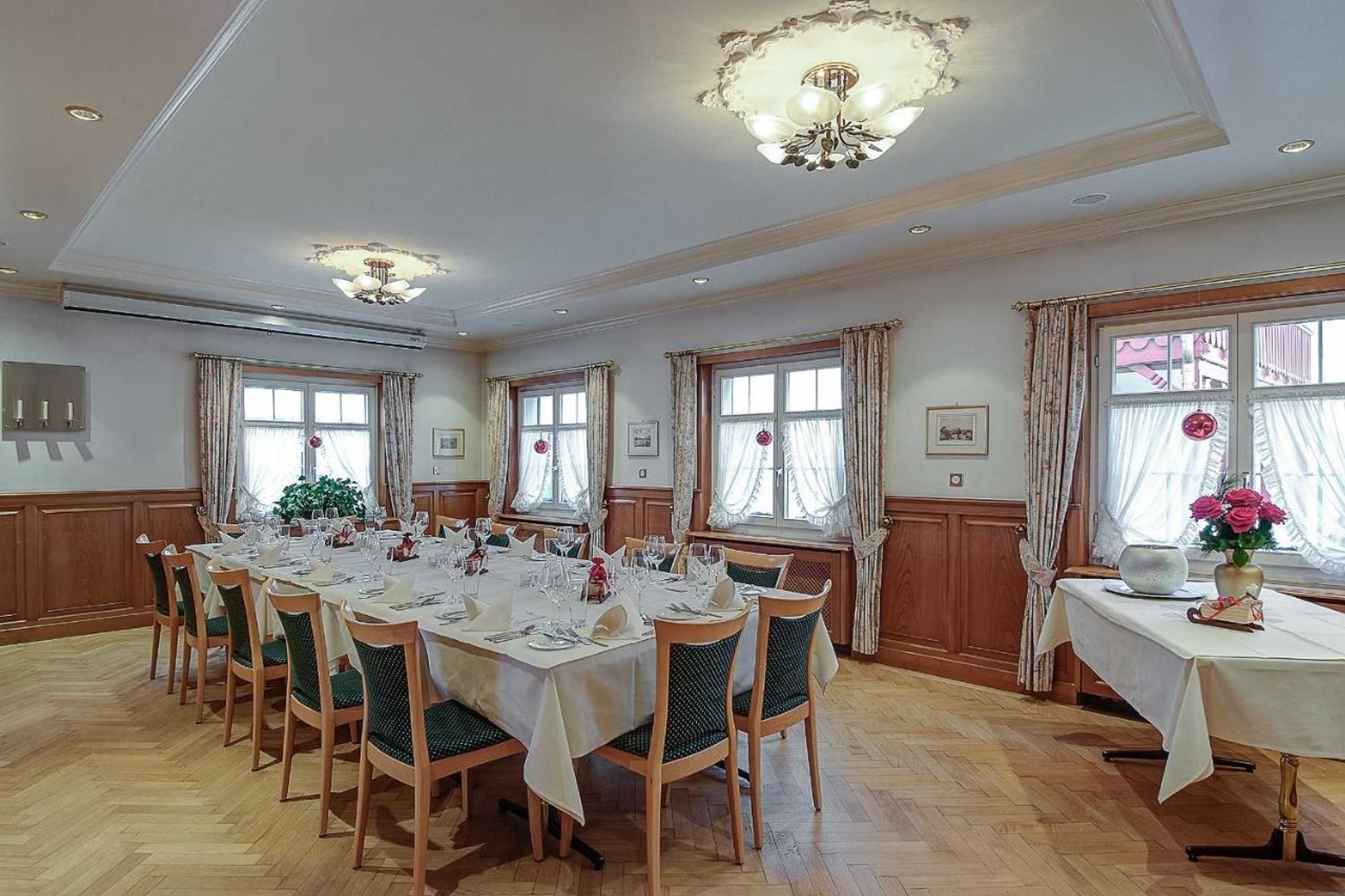 Gift card for Gasthof Eisenbahn