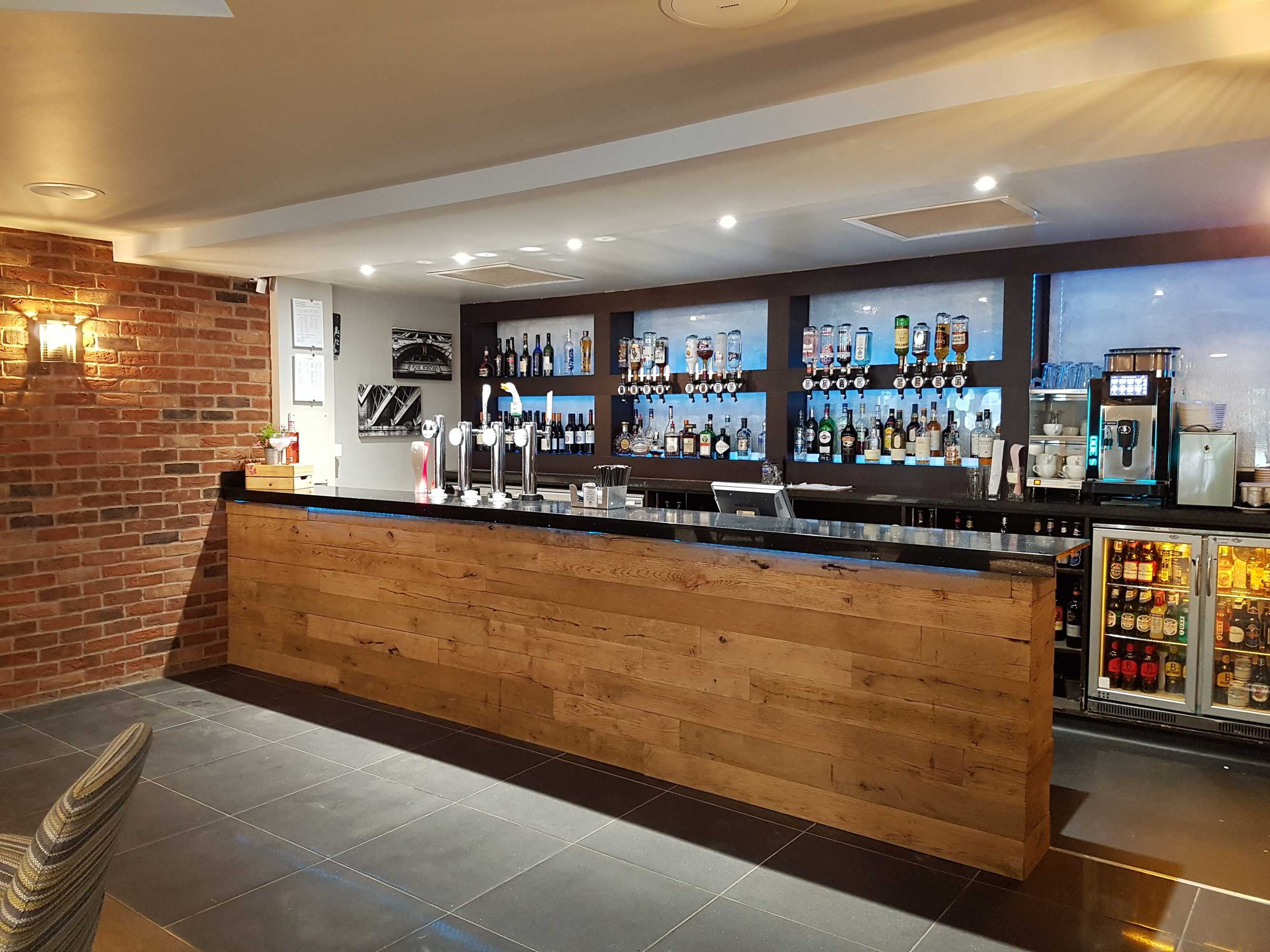 Gift card for Novotel Manchester West Gift card for Novotel Manchester West