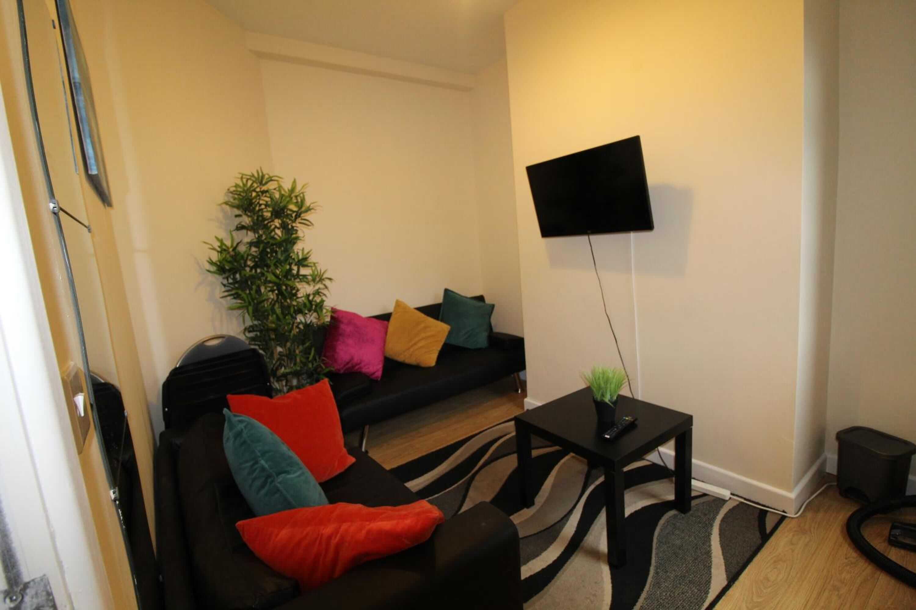 Gift card for Shirebrook House