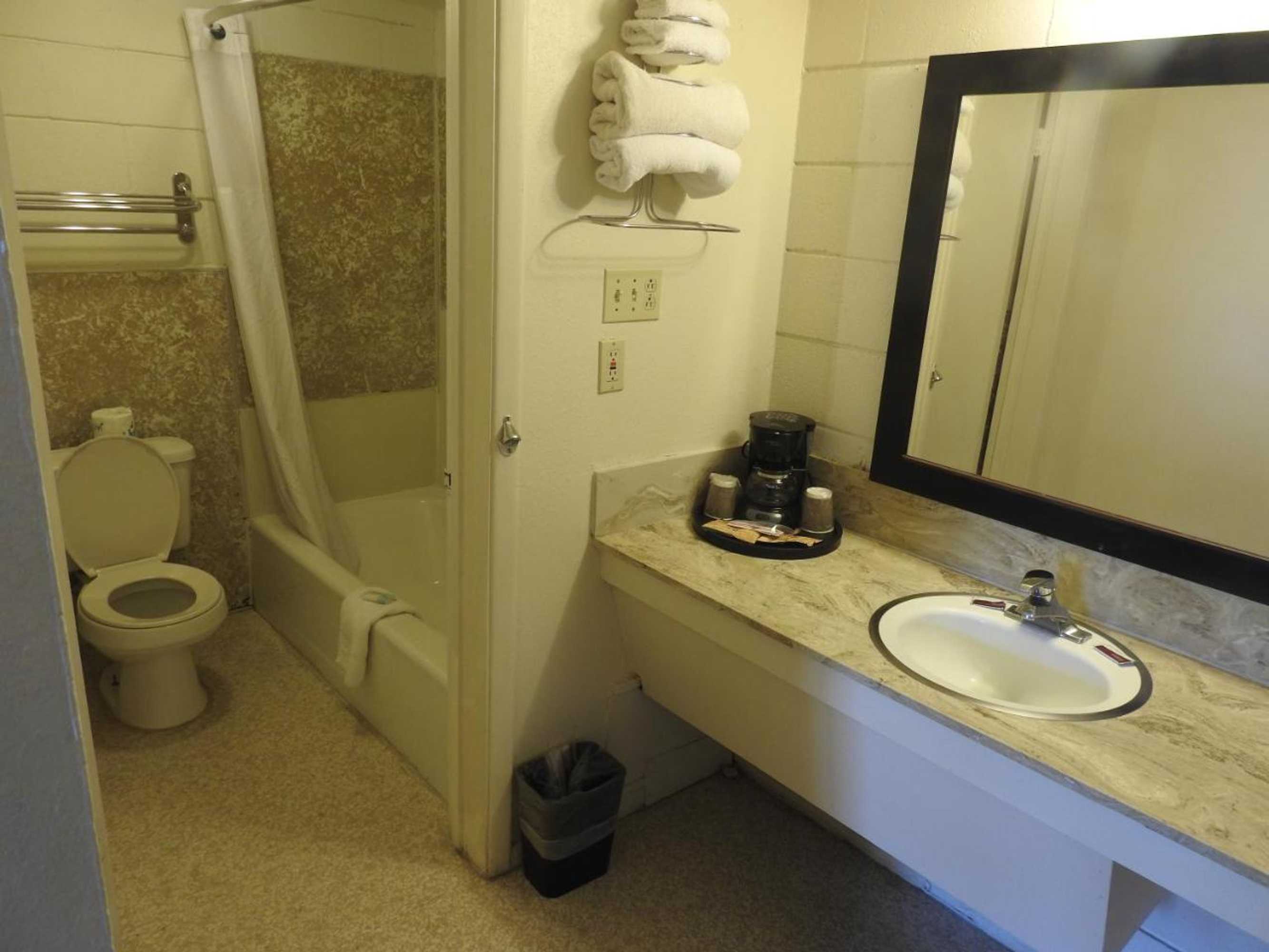 Gift card for Economy Inn