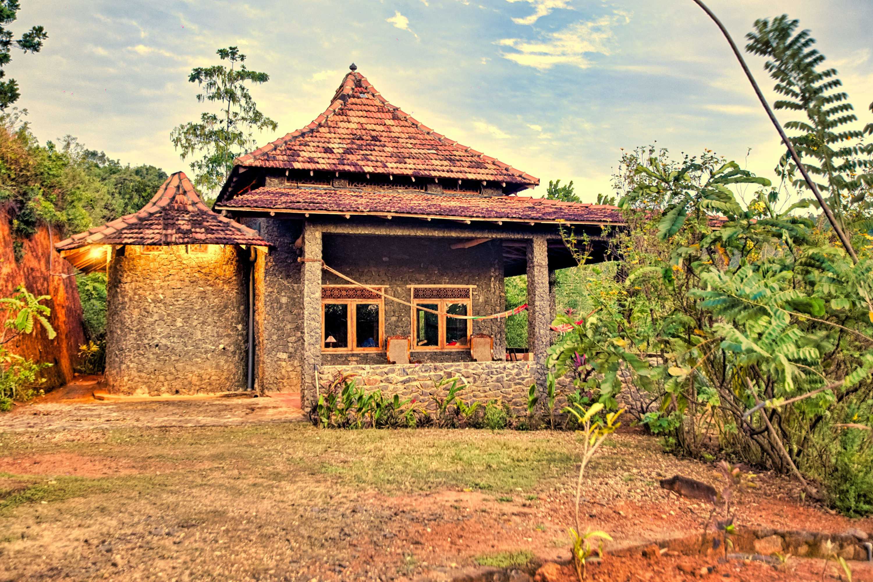 Gift card for Kurulu Estate