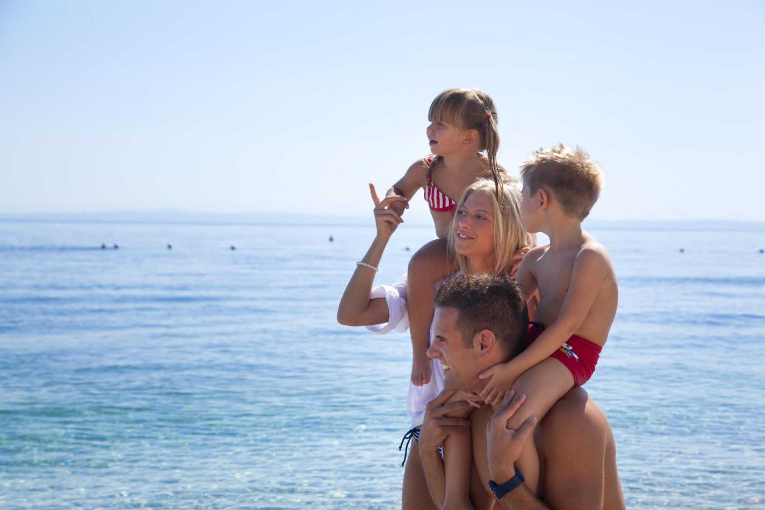 Gift card for Remisens Casa Rosa