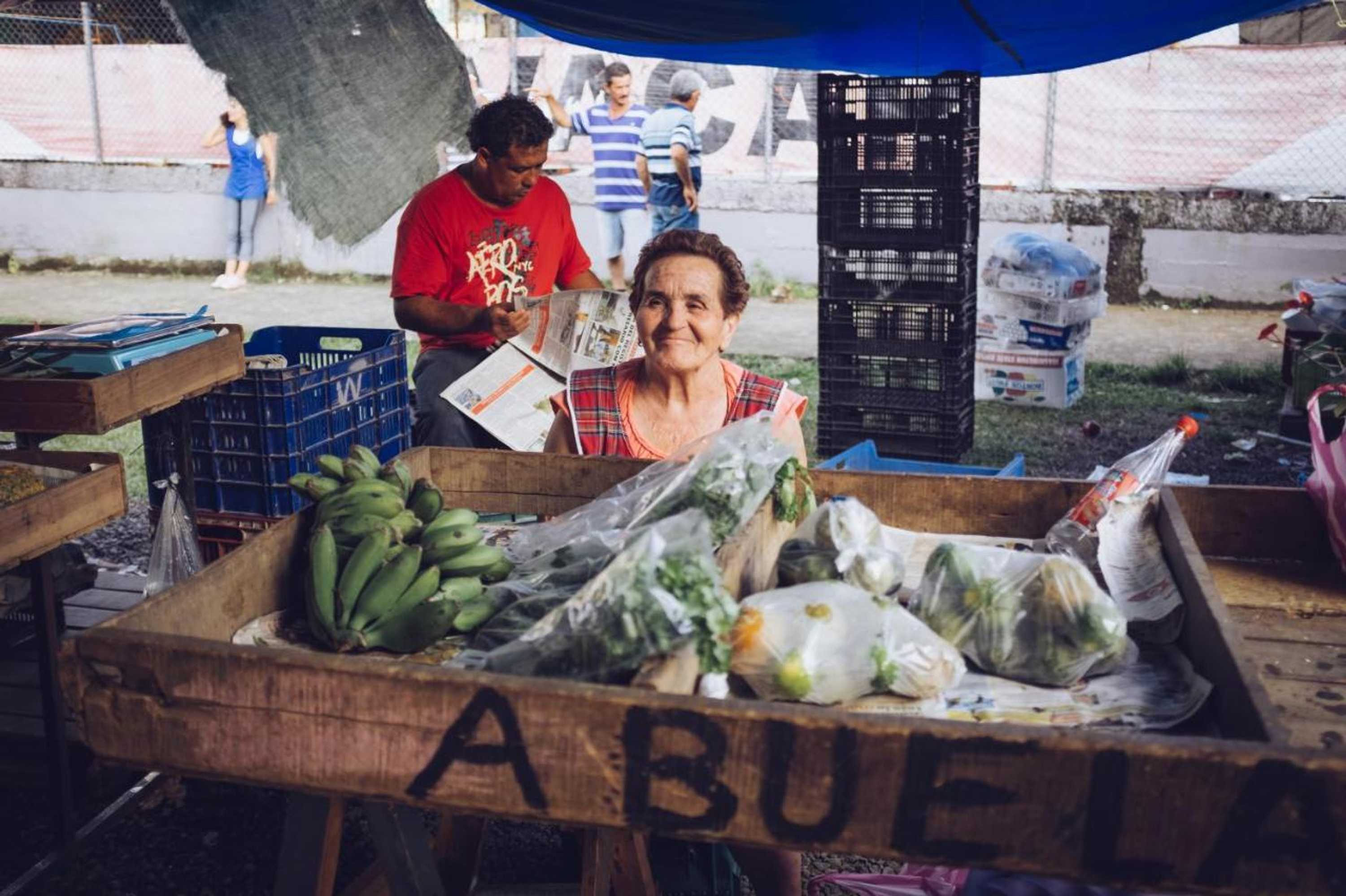 Gift card for Spanish by The River - Turrialba