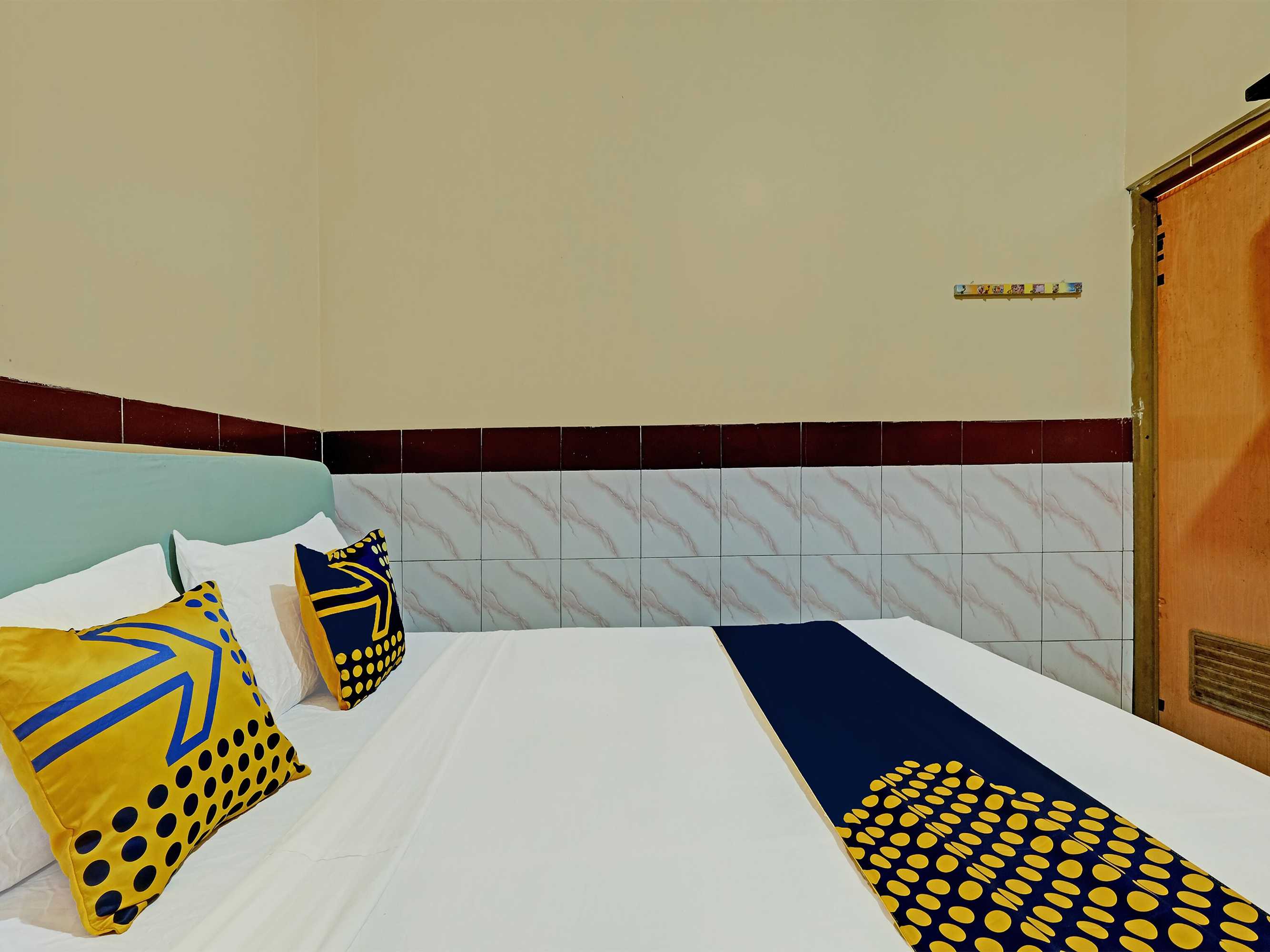Gift card for Spot ON 92283 Hotel Muria 3 Gift card for Spot ON 92283 Hotel Muria 3