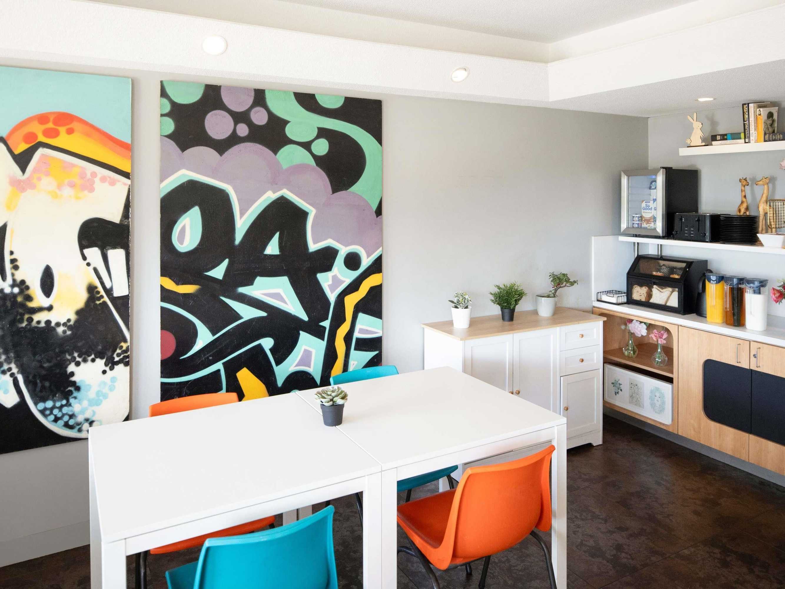 Gift card for Ibis Budget Wentworthville