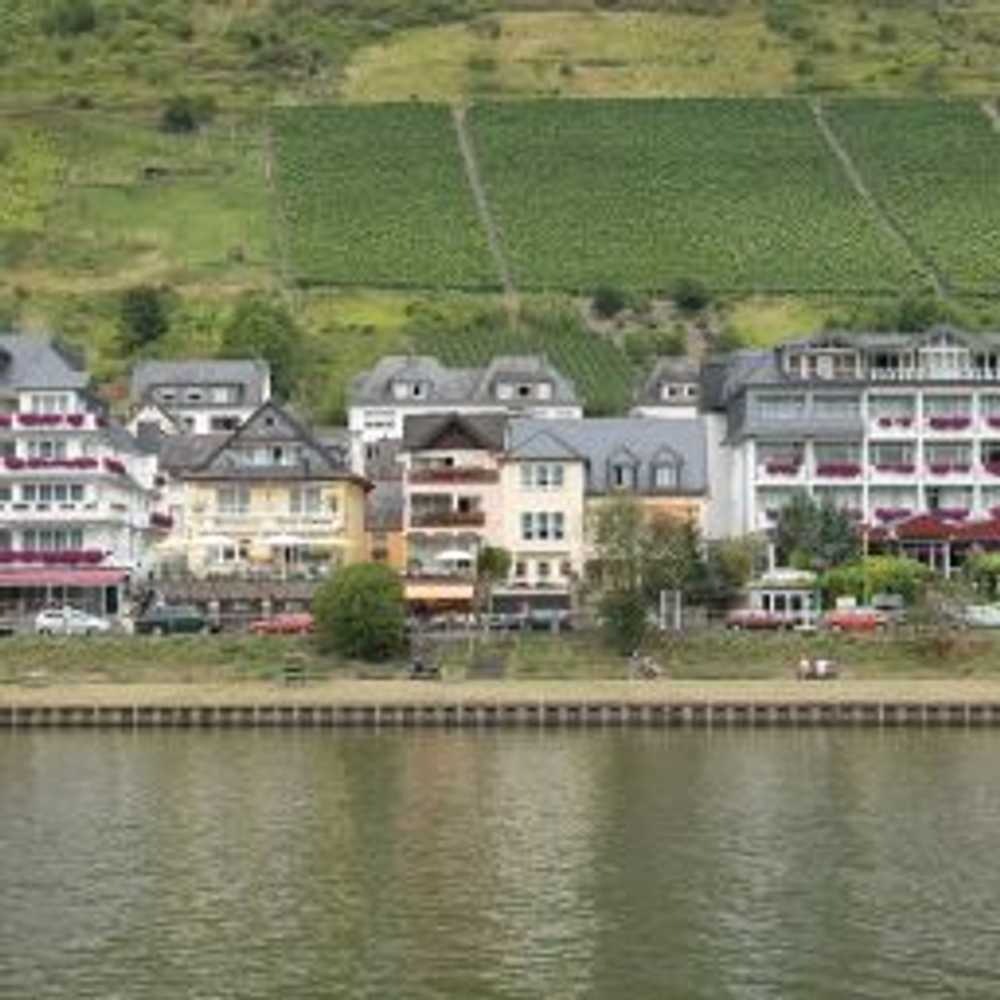 Gift card for Moselstern Hotel Brixiade &triton Gift card for Moselstern Hotel Brixiade &triton