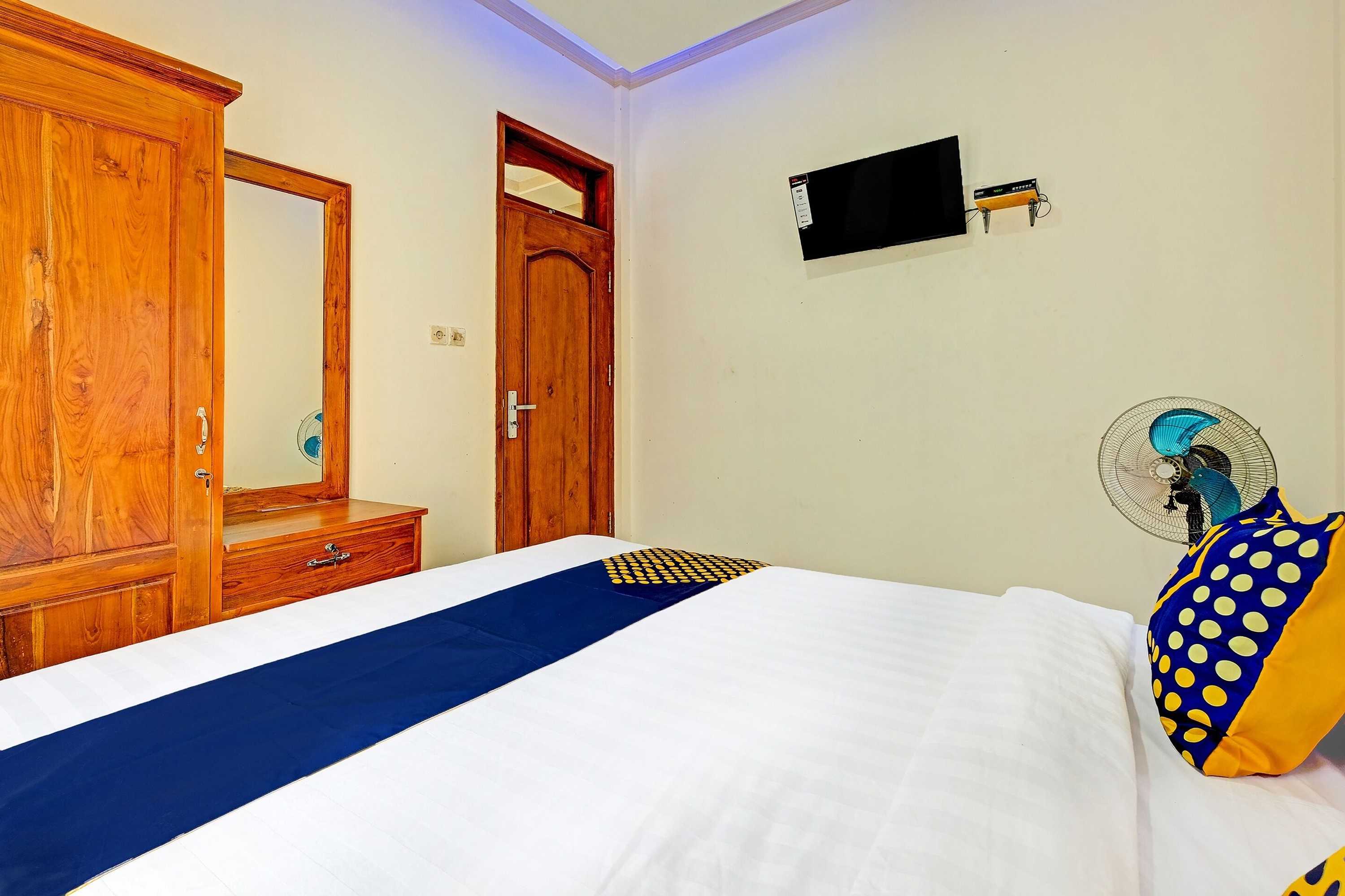 Gift card for Oyo Homes 91095 Desa Wisata Conto