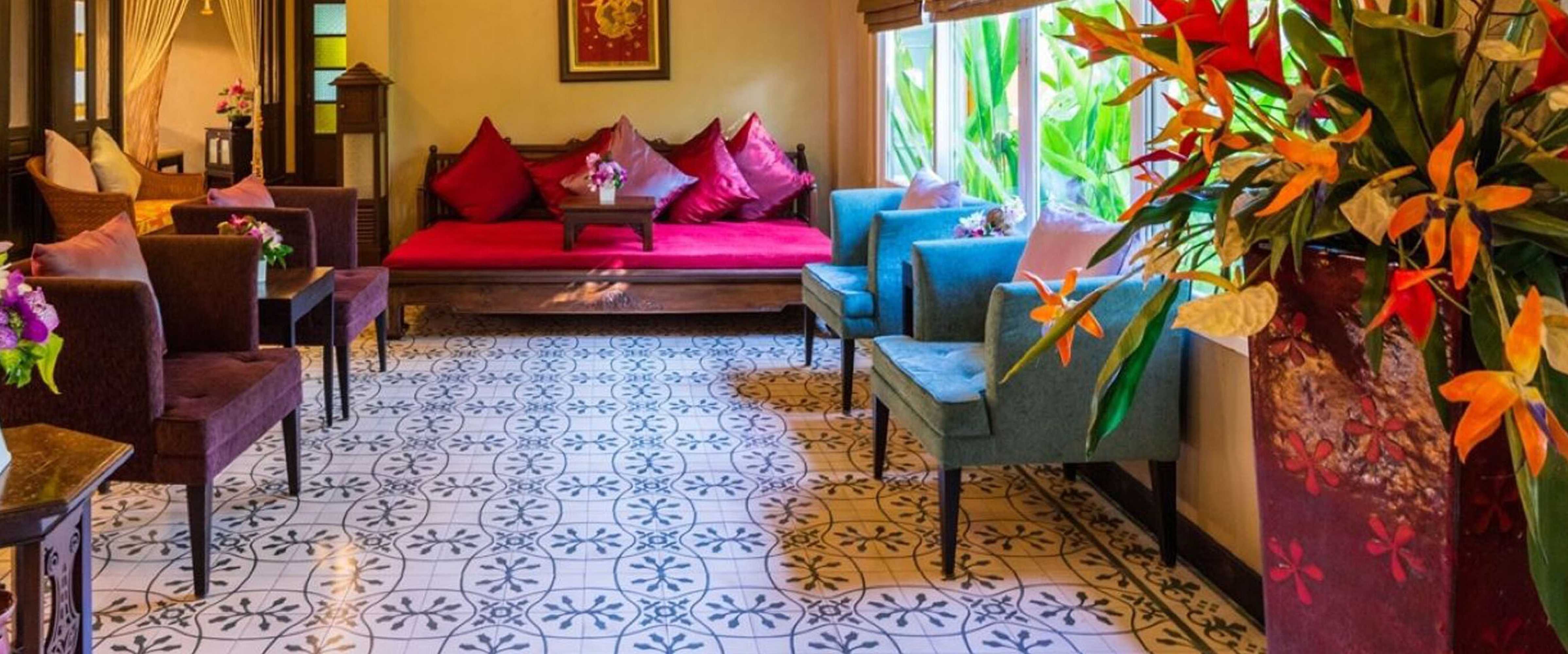 Gift card for Baan Amphawa Resort & Spa Gift card for Baan Amphawa Resort & Spa