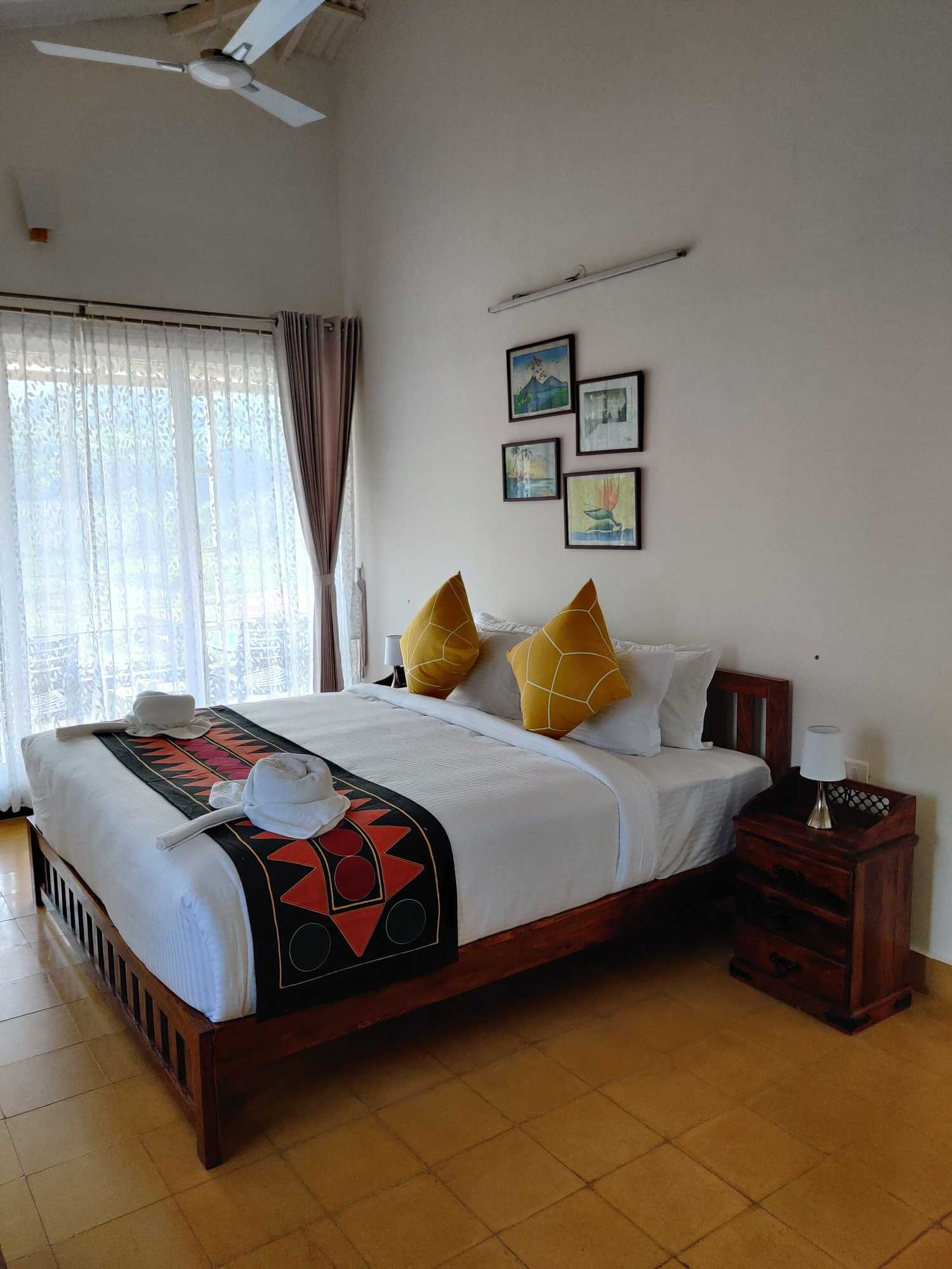 Gift card for Ibex Resorts, Kotagiri Gift card for Ibex Resorts, Kotagiri