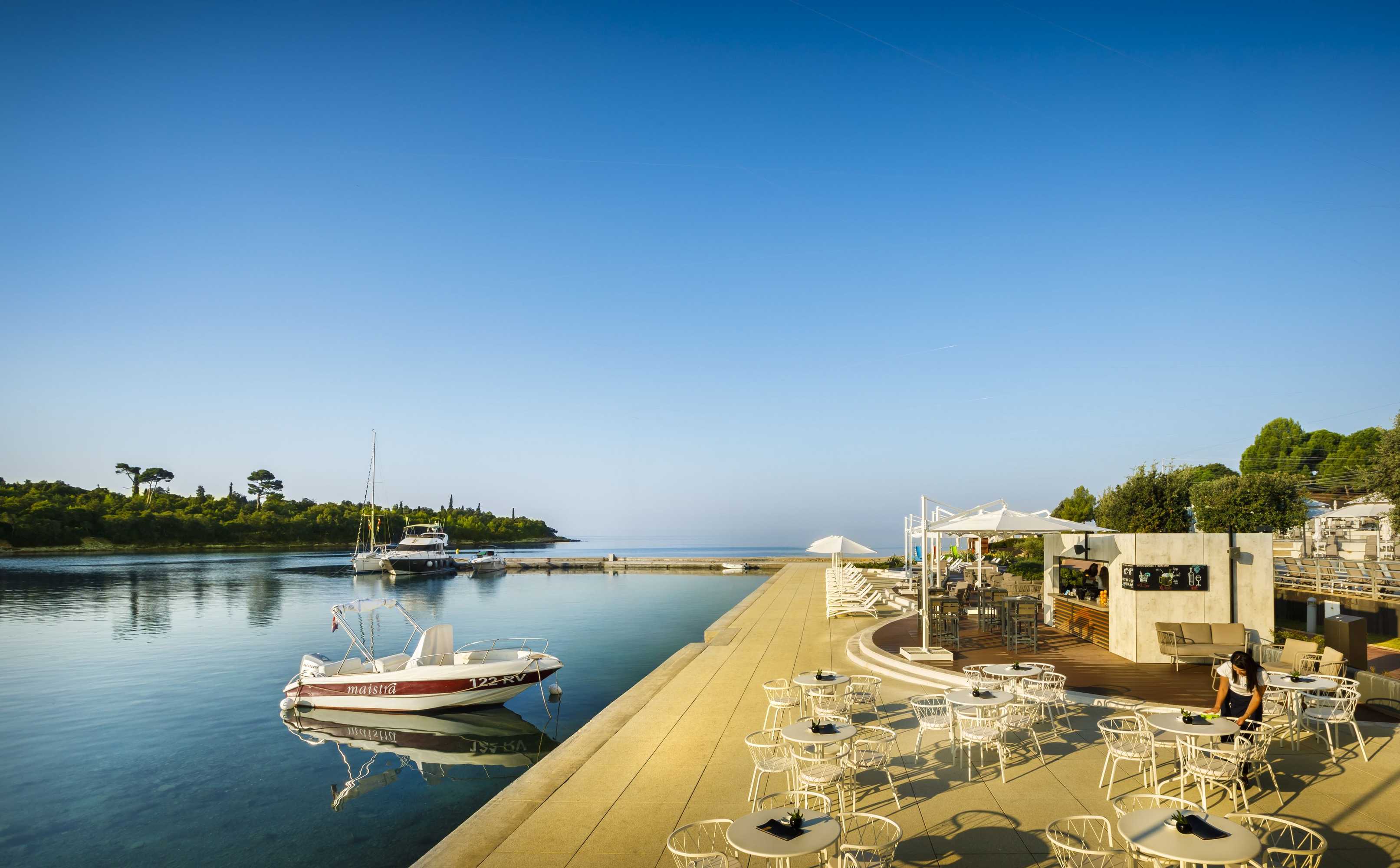 Gift card for Maistra Select Island Hotel Istra Gift card for Maistra Select Island Hotel Istra