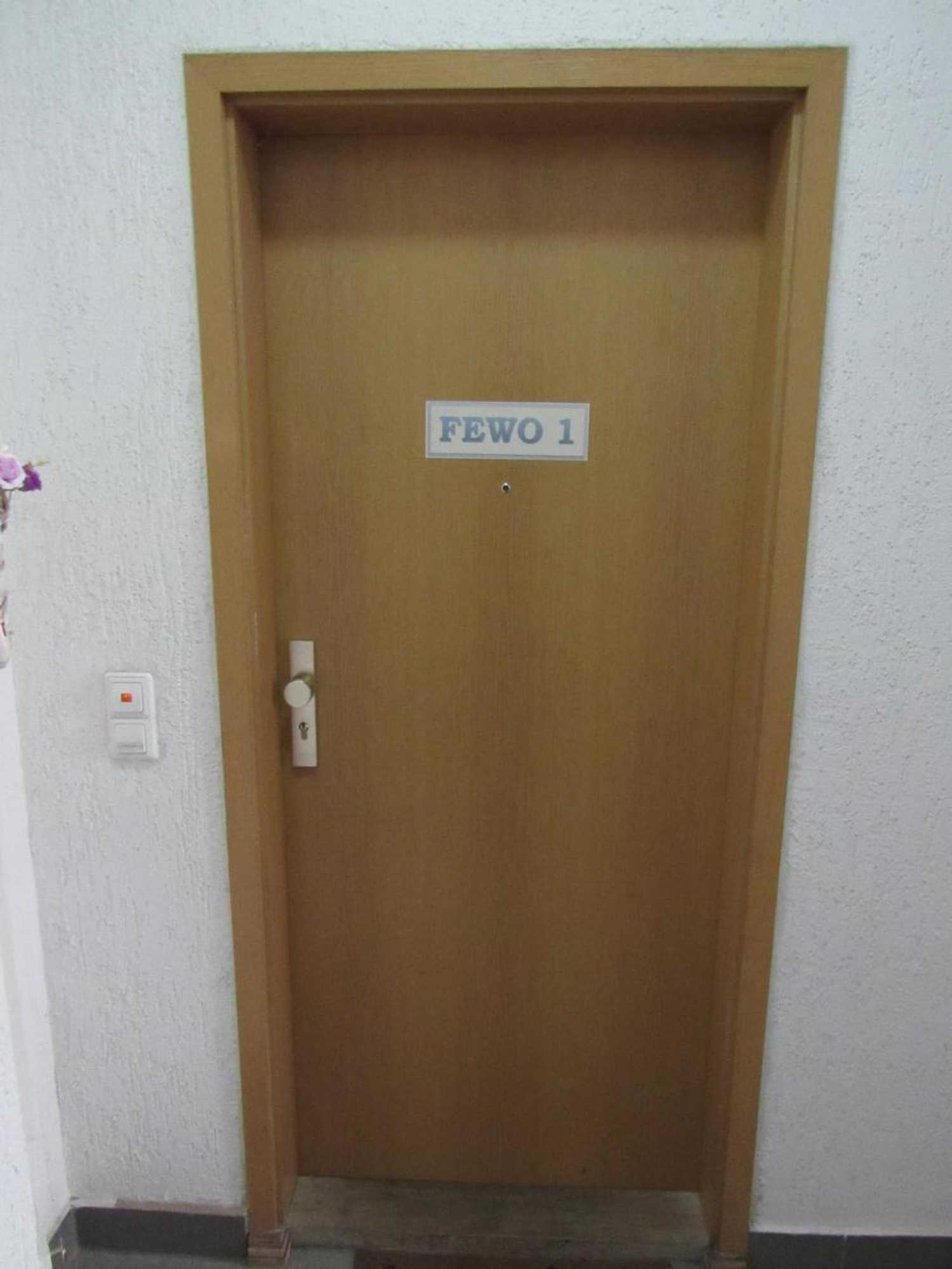 Gift card for Apartment Karin