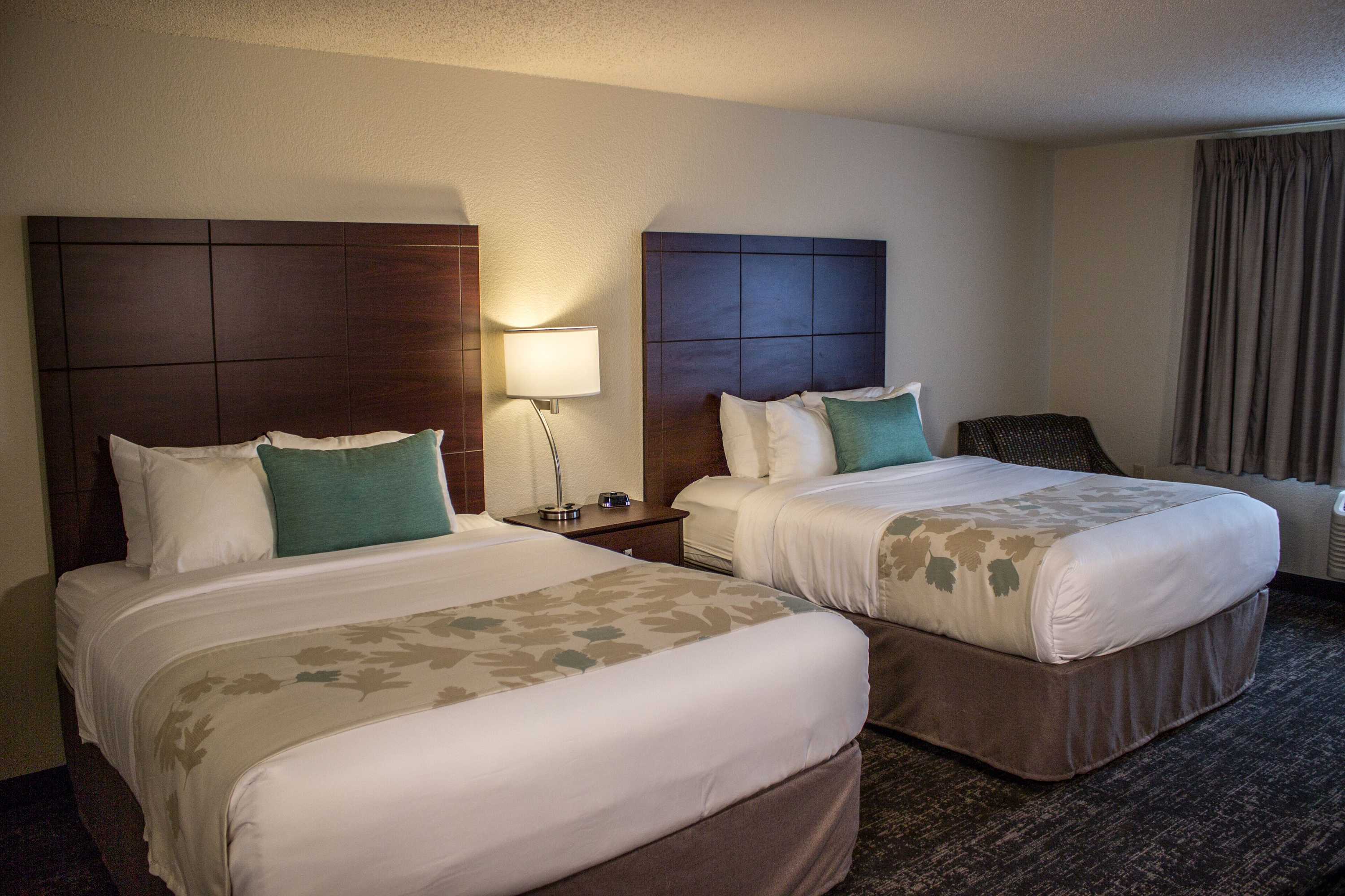 Gift card for Cobblestone Suites Oshkosh