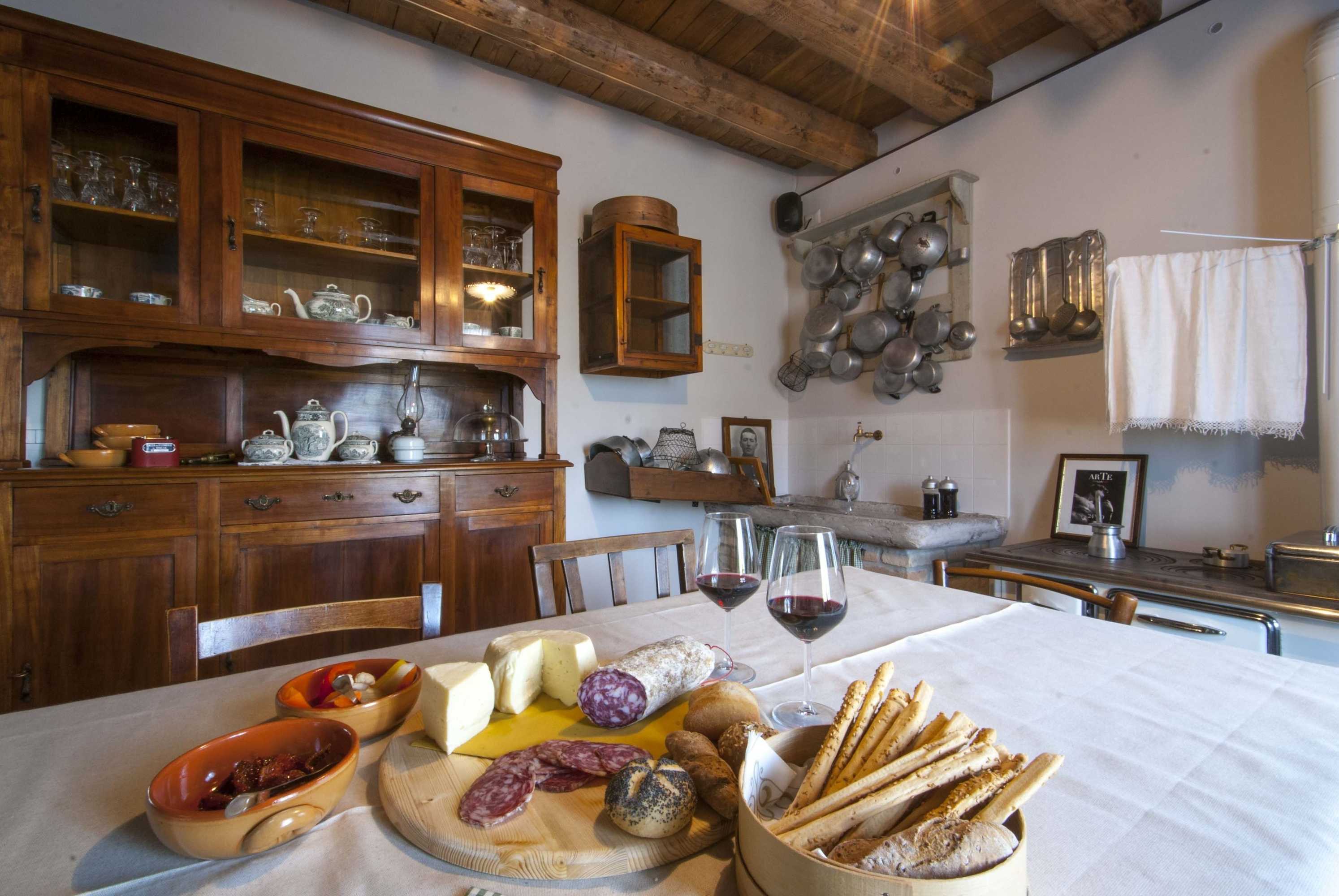 Gift card for Casa Dei Racconti