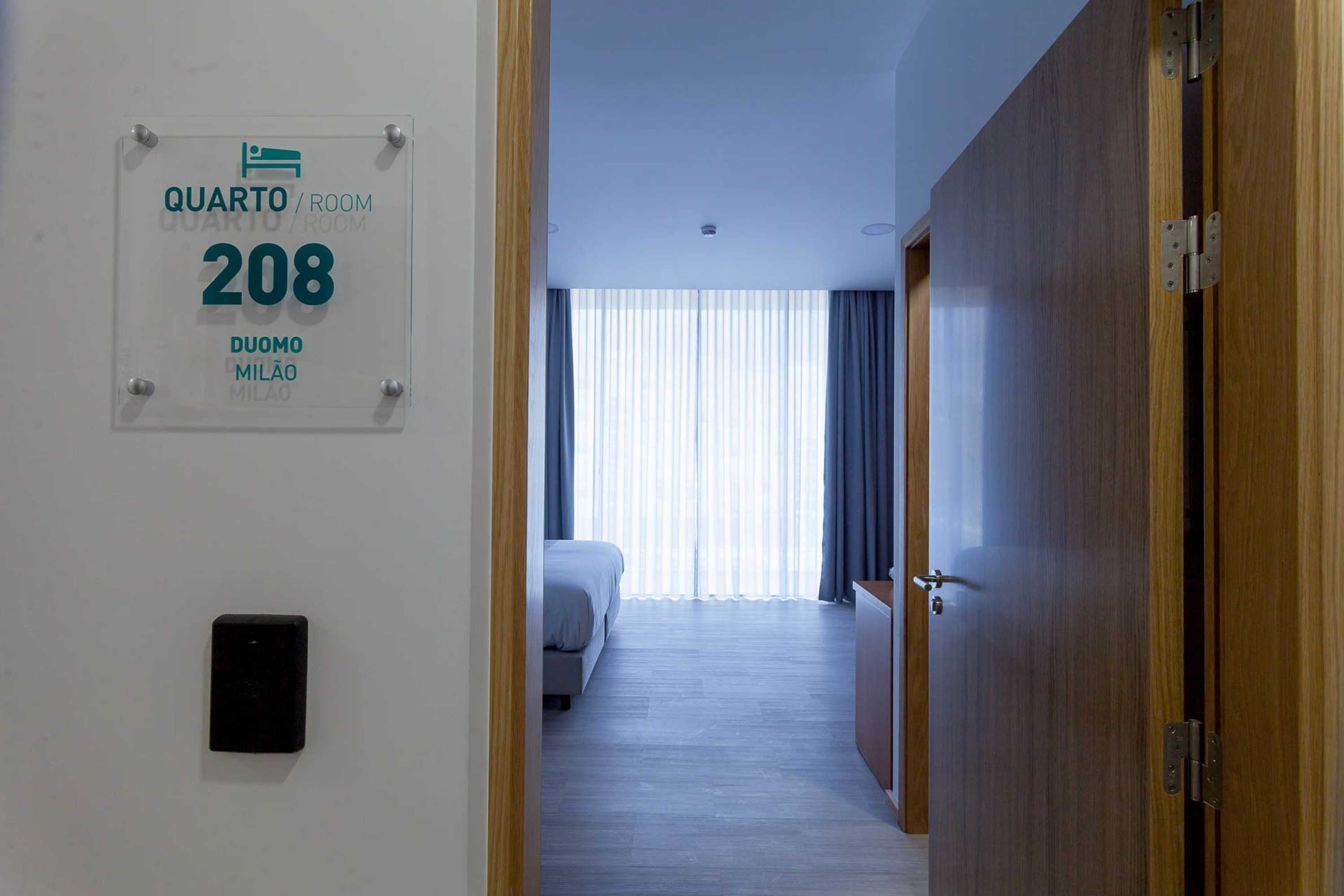 Gift card for Hostel da Praça