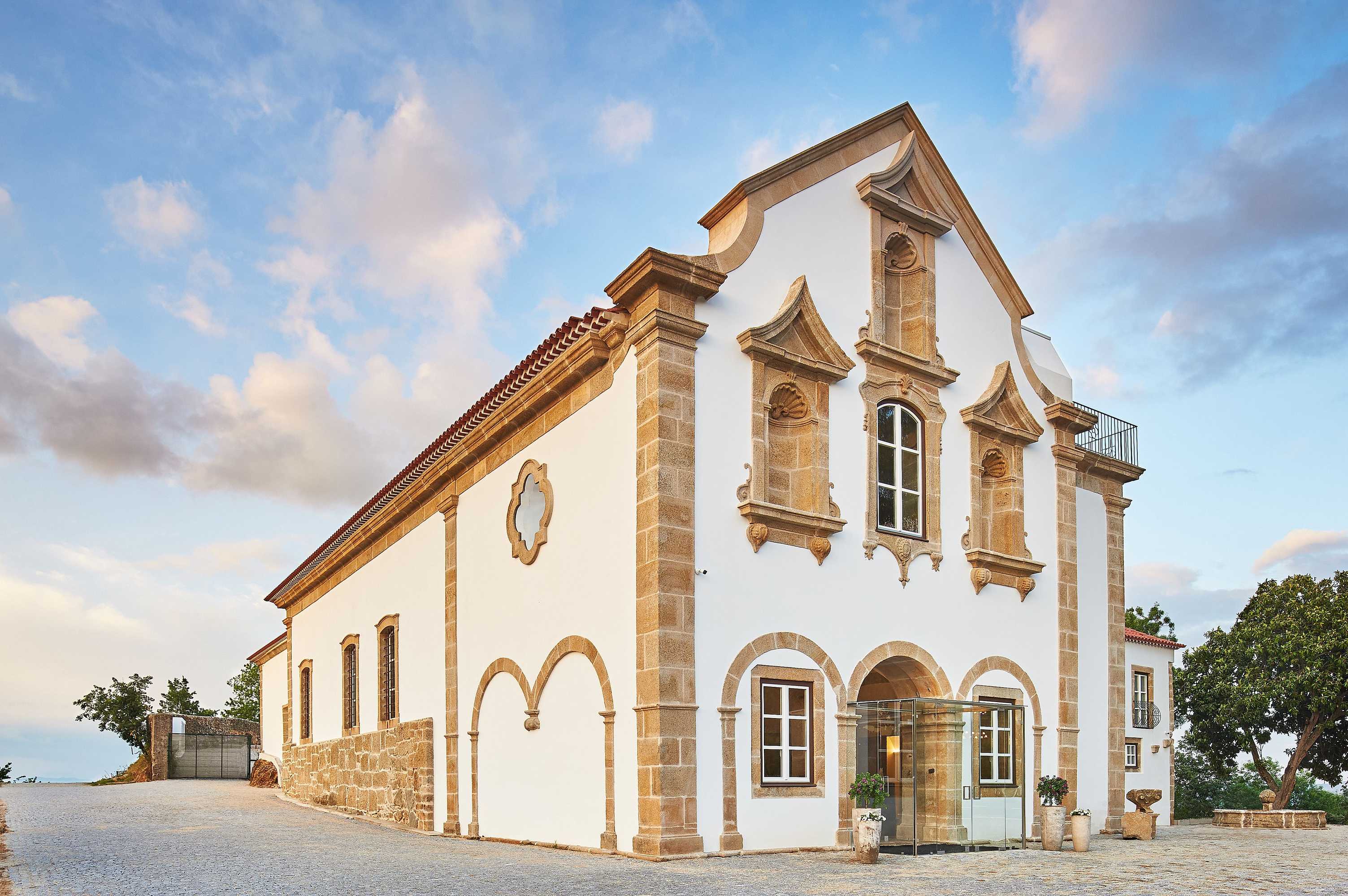 Gift card for Convento do Seixo Boutique Hotel & Spa