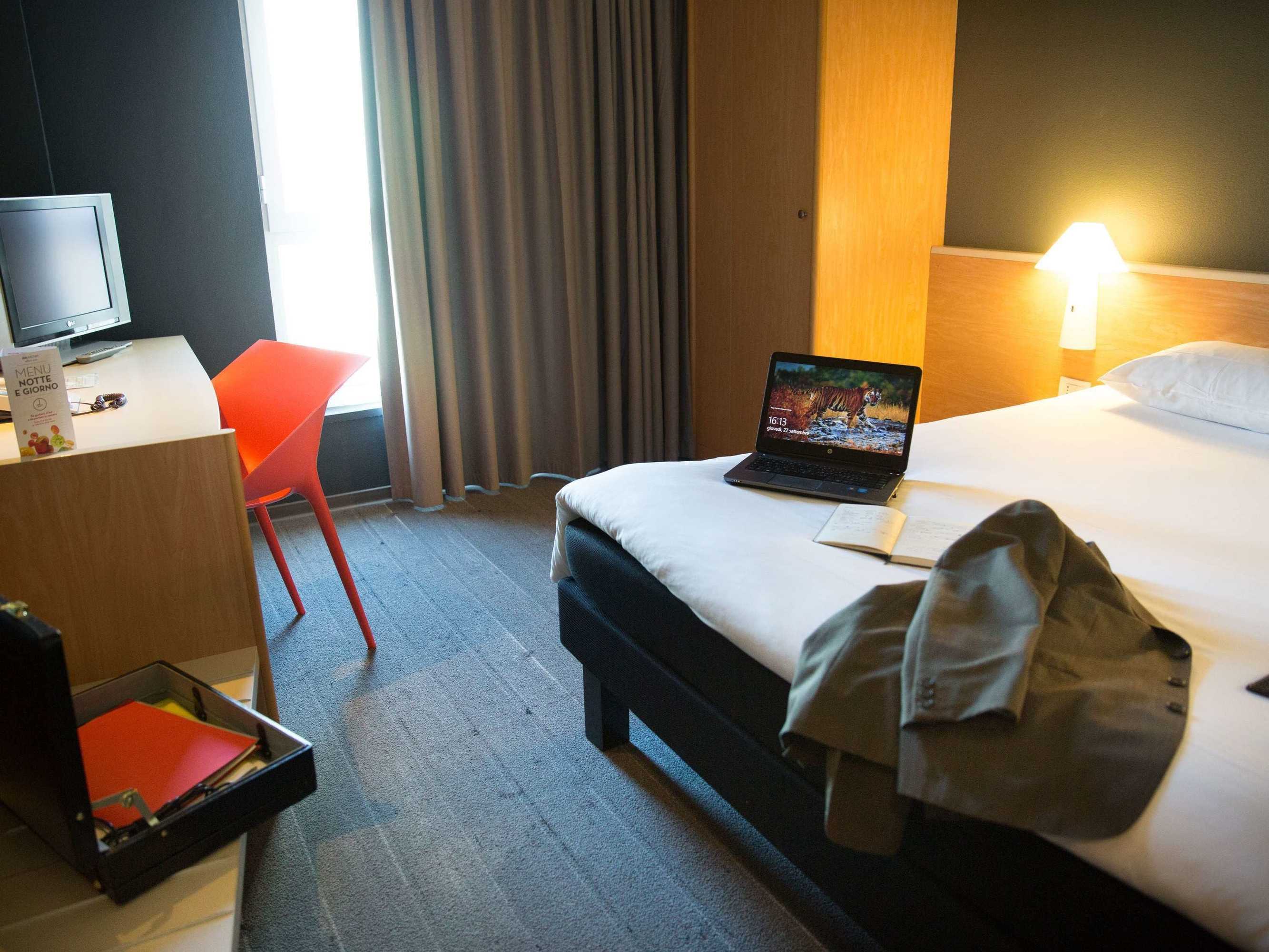 Gift card for Ibis Firenze Nord Aeroporto Gift card for Ibis Firenze Nord Aeroporto