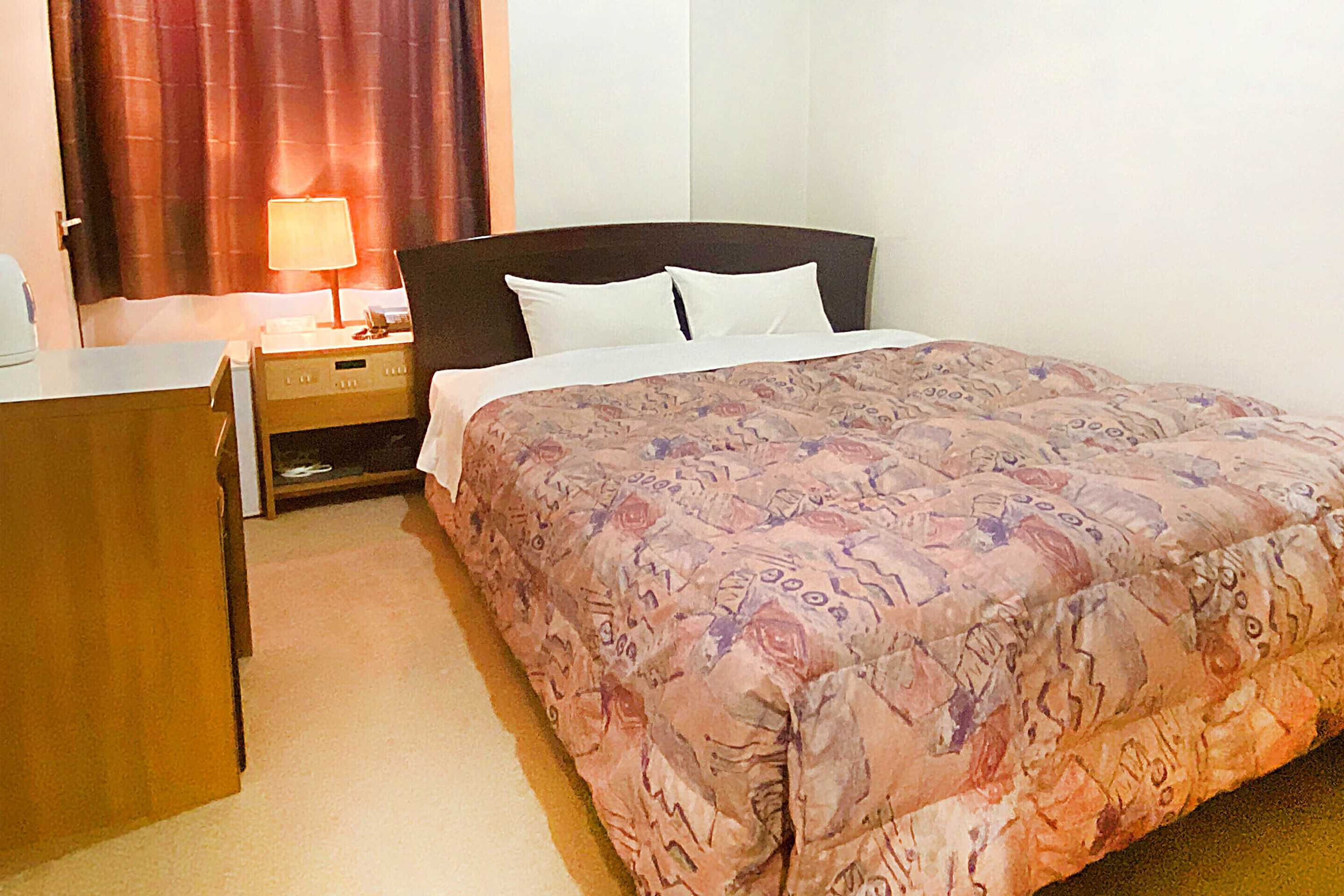 Gift card for Hotel Okuni