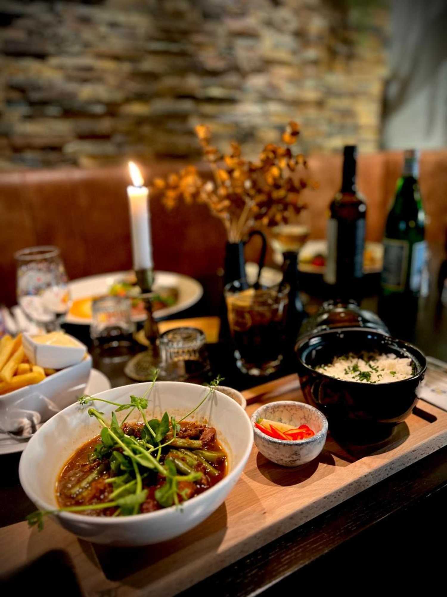 Gift card for Het Wapen Van Harmelen